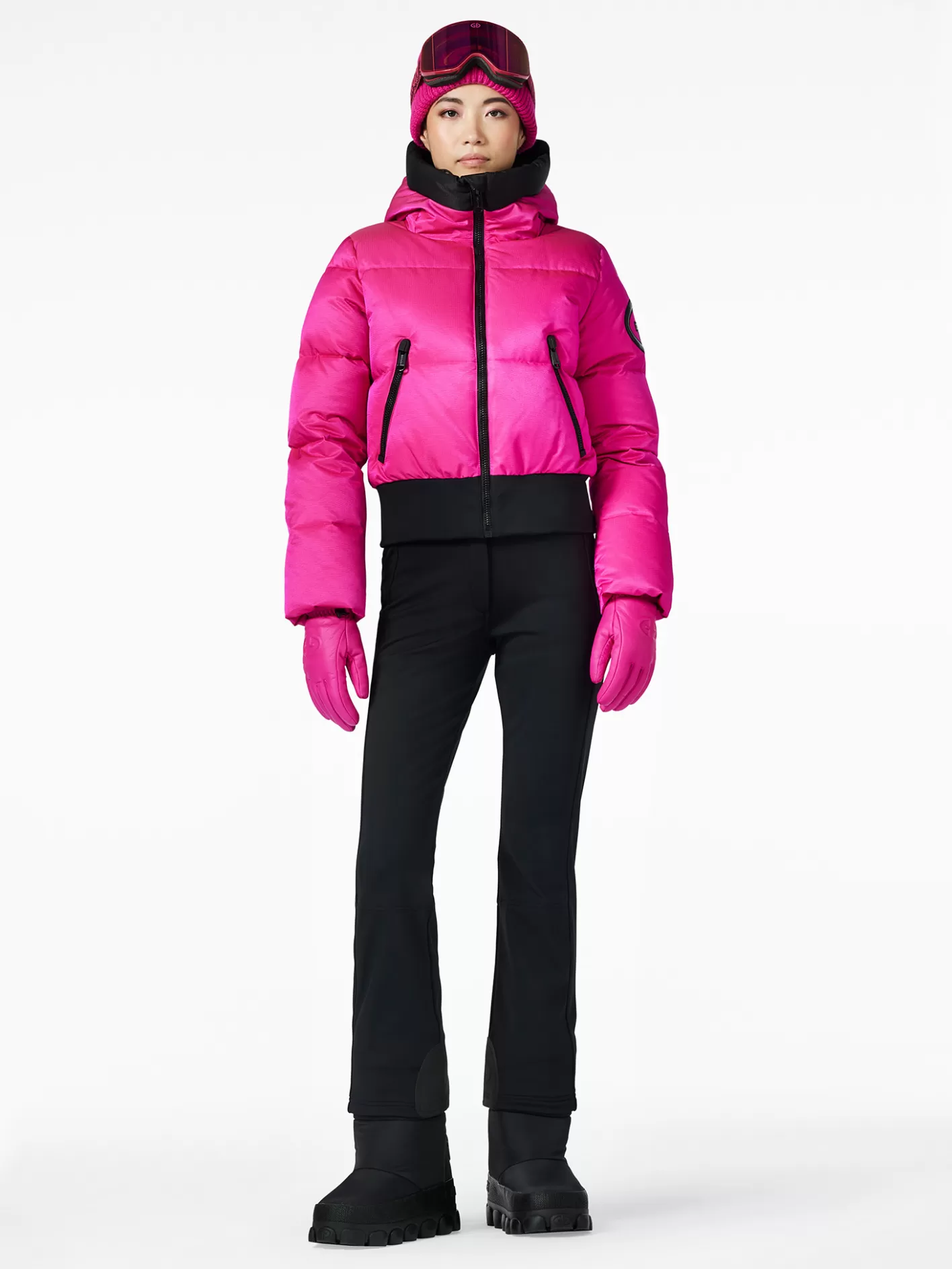 Goldbergh Ski Jackets^HAPPY Ski Jacket