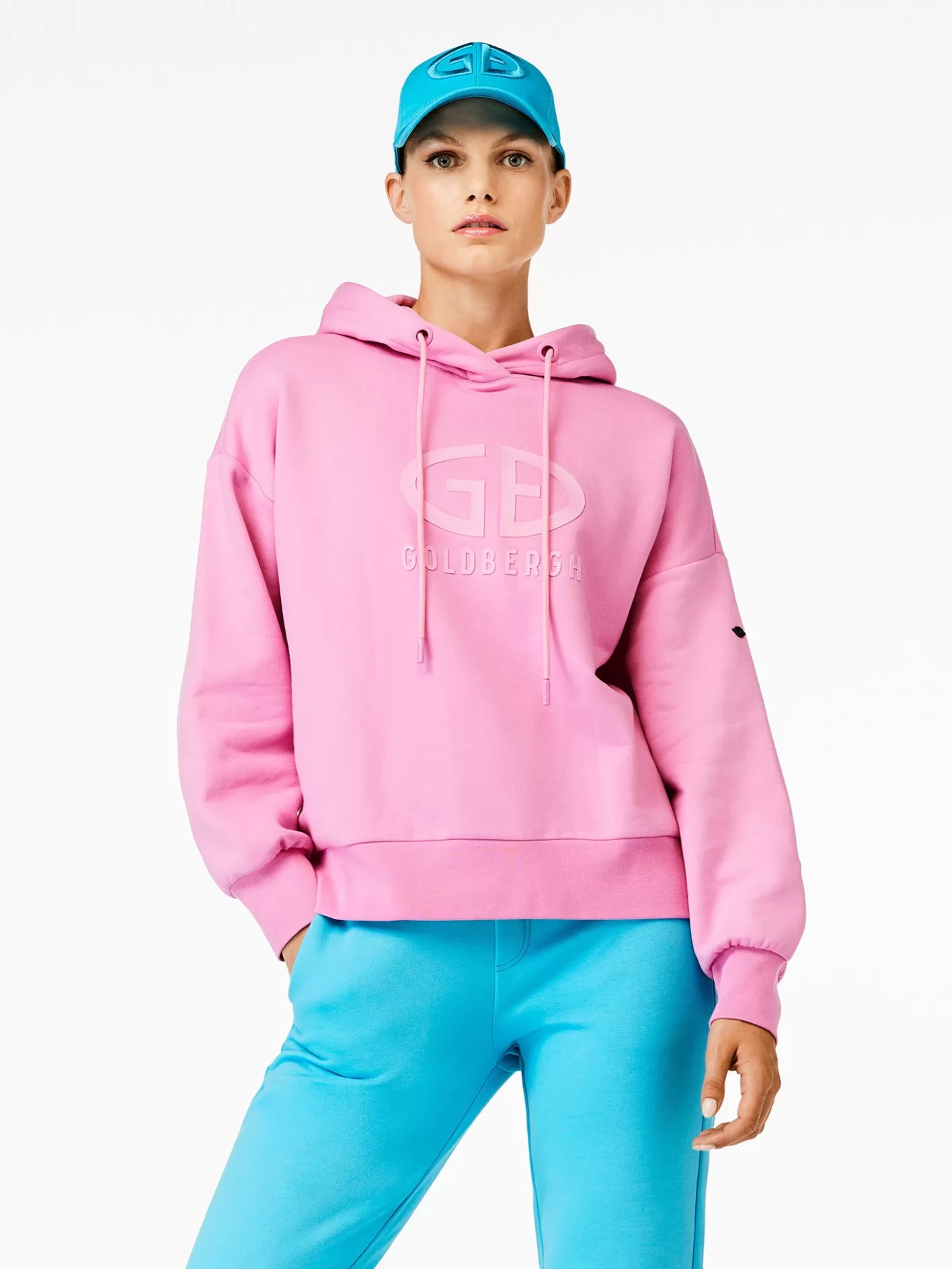 Goldbergh Matching Sets | Sweaters And Hoodies^HARVARD Hoodie
