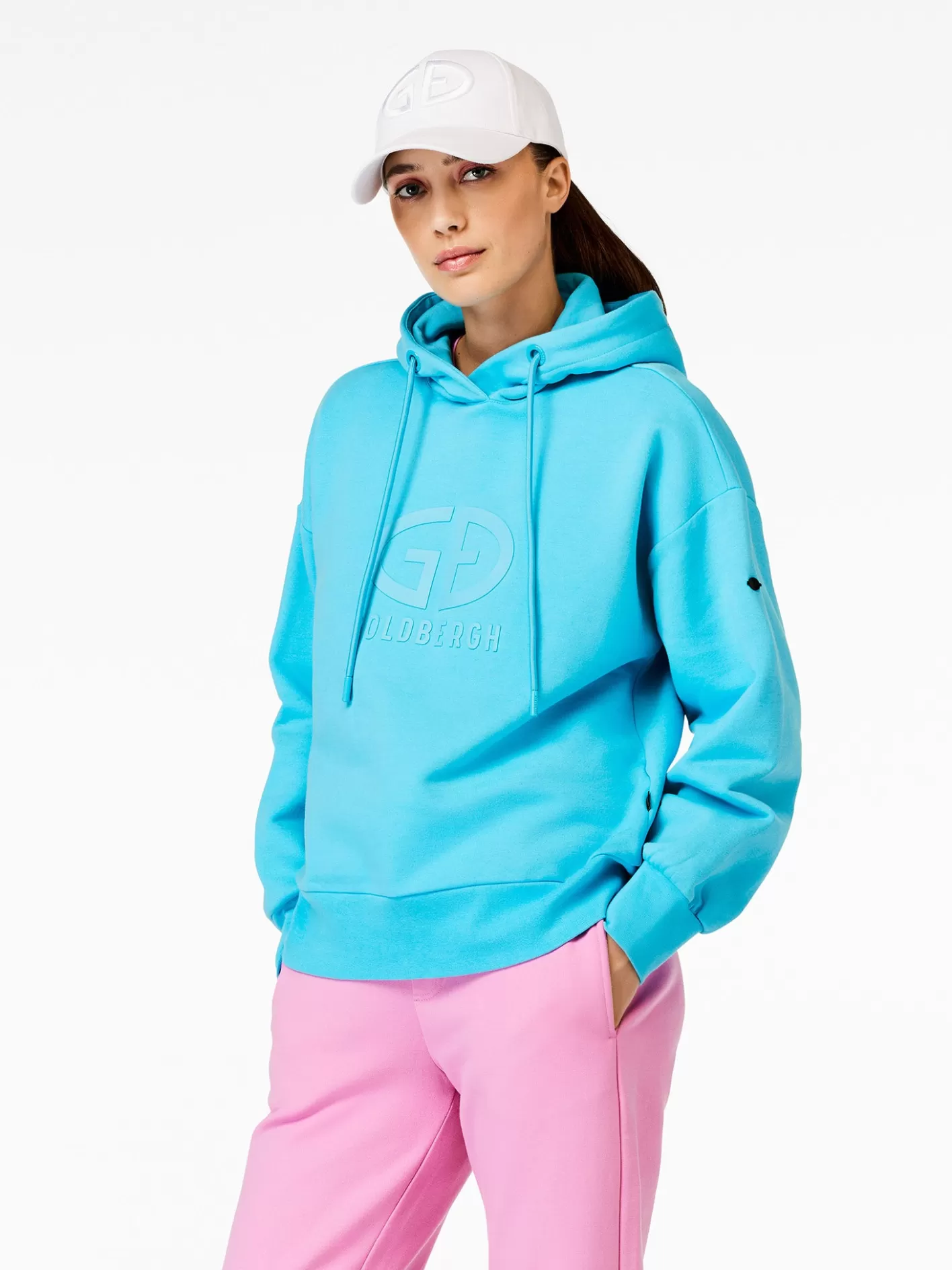 Goldbergh Matching Sets | Sweaters And Hoodies^HARVARD Hoodie