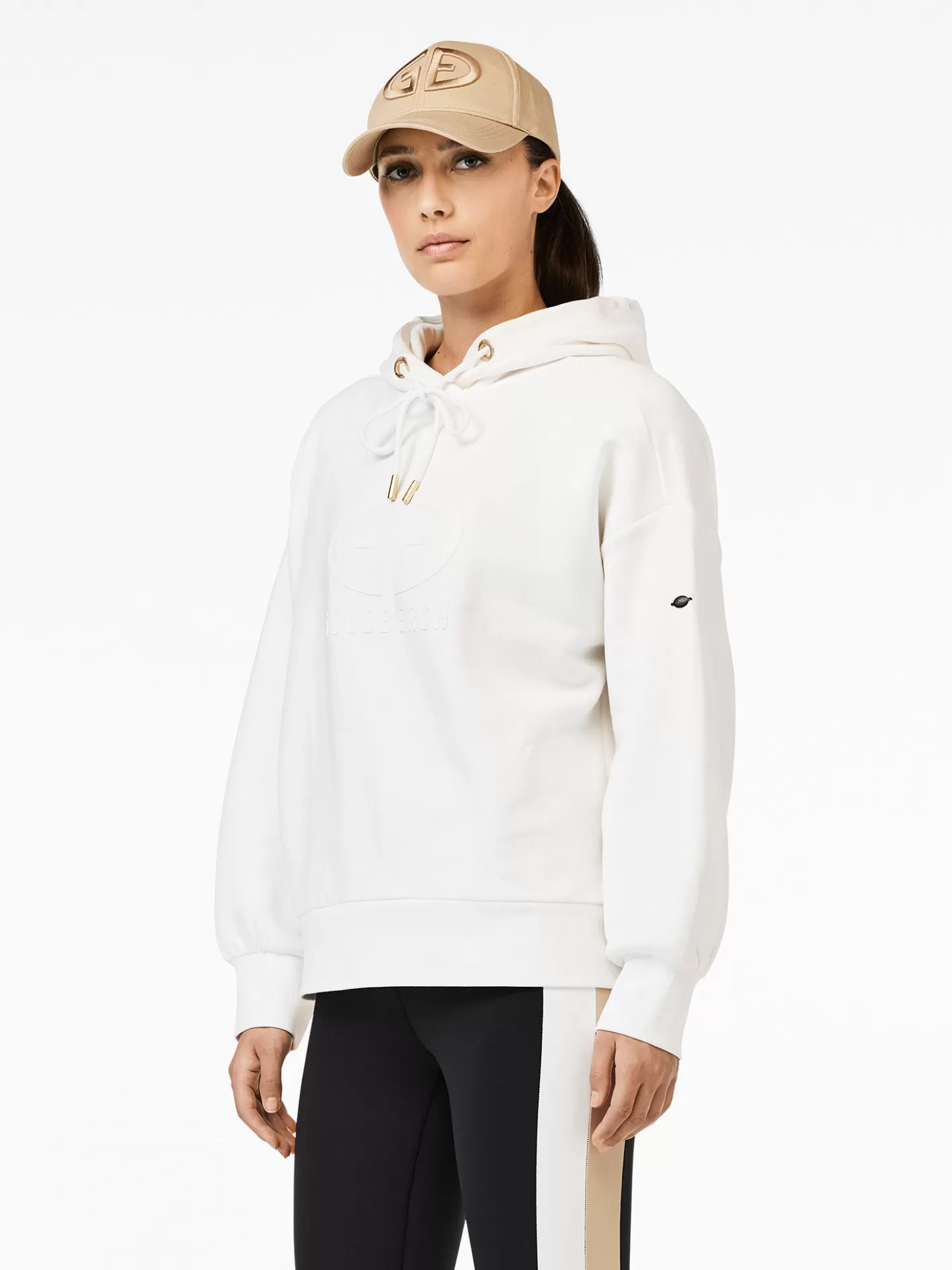 Goldbergh Matching Sets | Sweaters And Hoodies^HARVARD Hoodie
