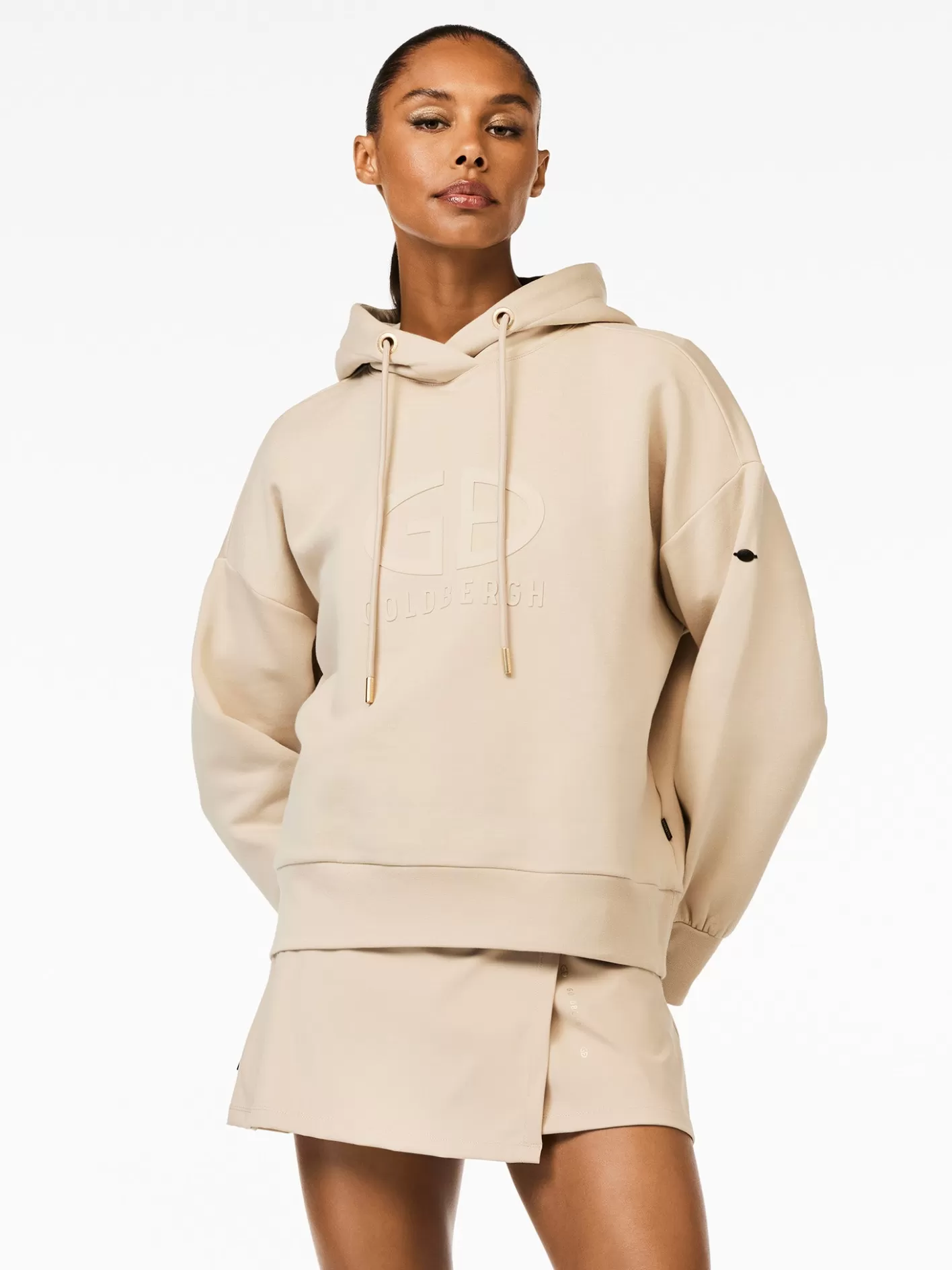 Goldbergh Matching Sets | Sweaters And Hoodies^HARVARD Hoodie