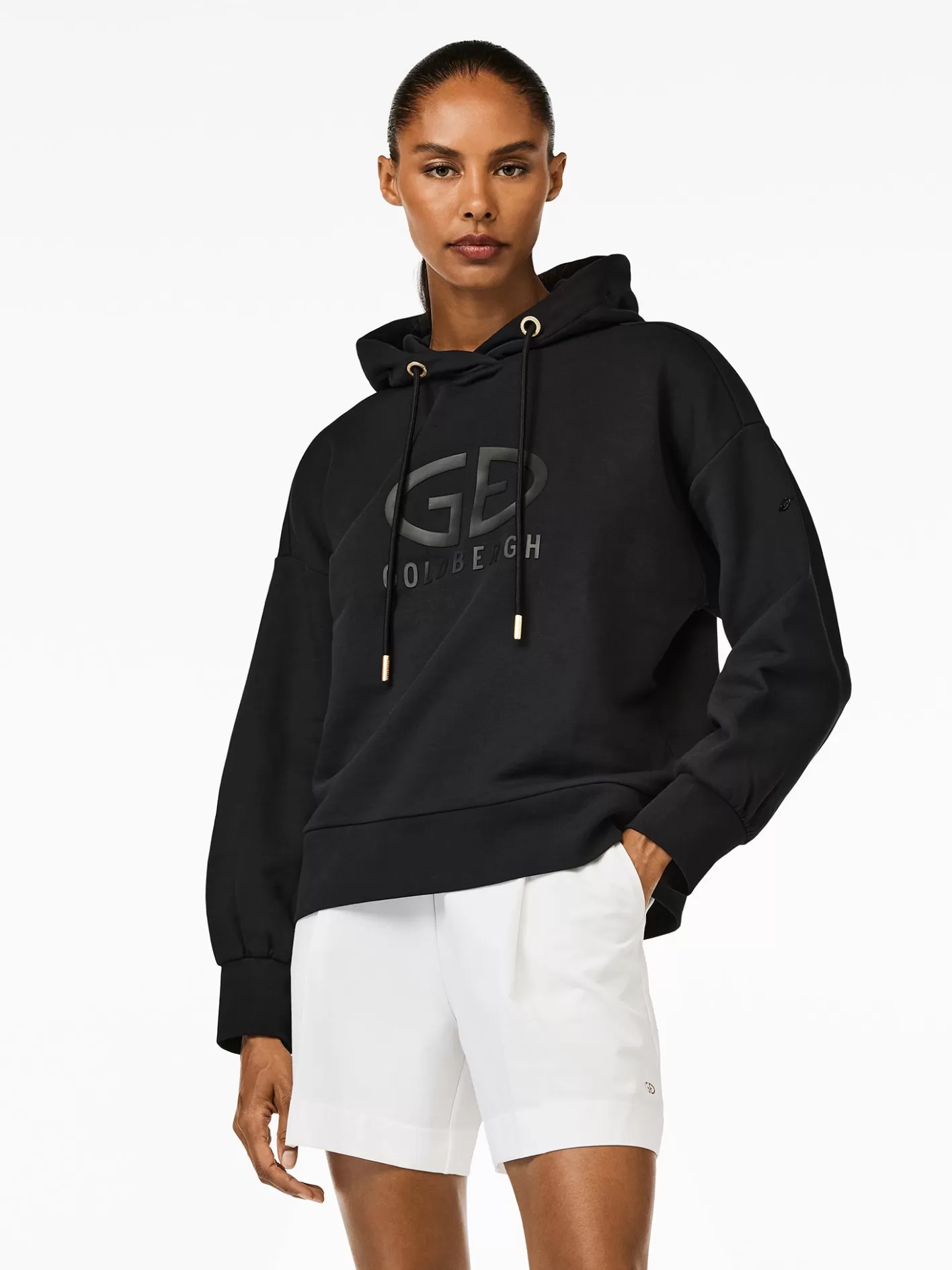 Goldbergh Sweaters And Hoodies | Matching Sets^HARVARD Hoodie