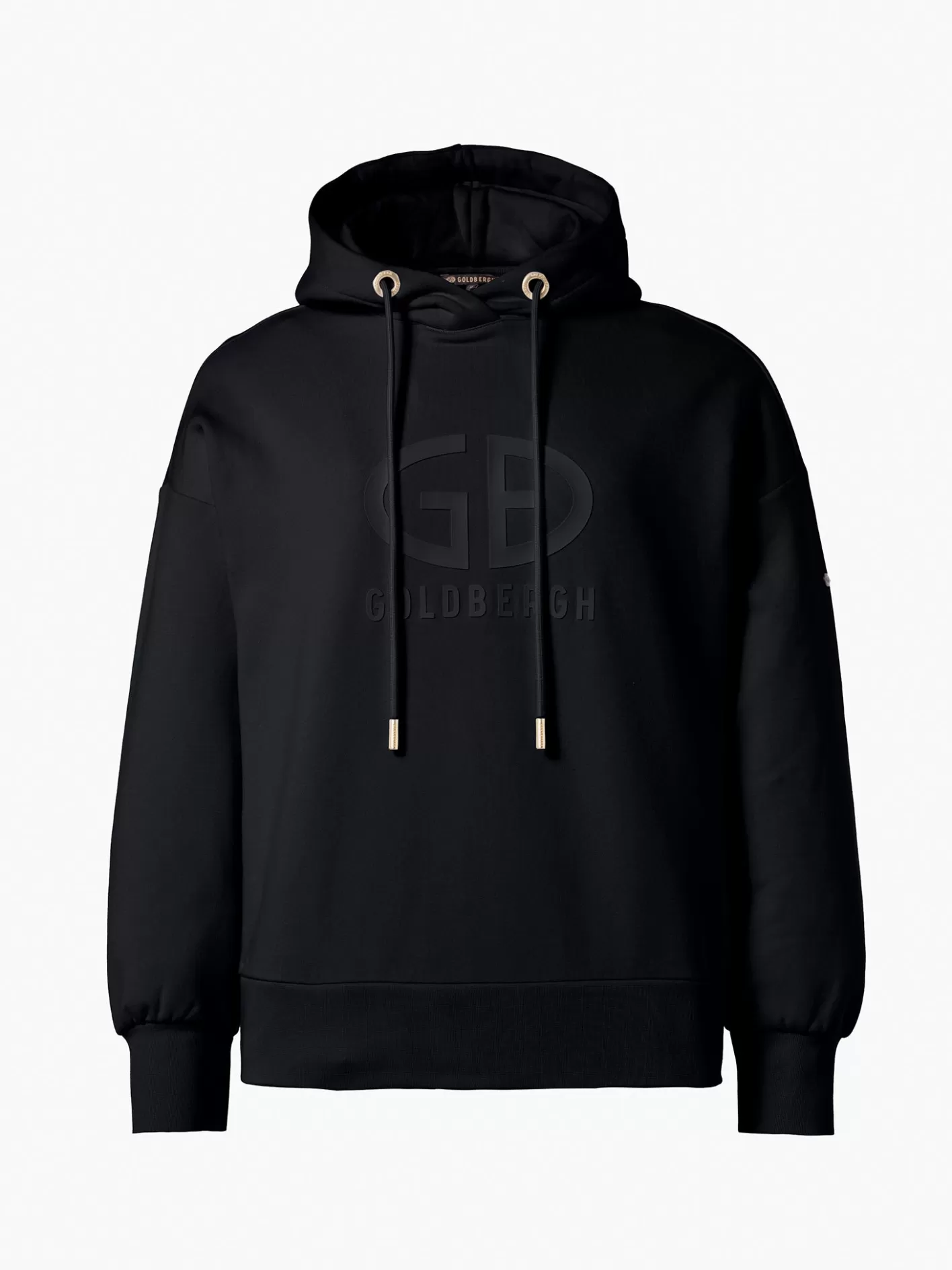 Goldbergh Sweaters And Hoodies | Matching Sets^HARVARD Hoodie