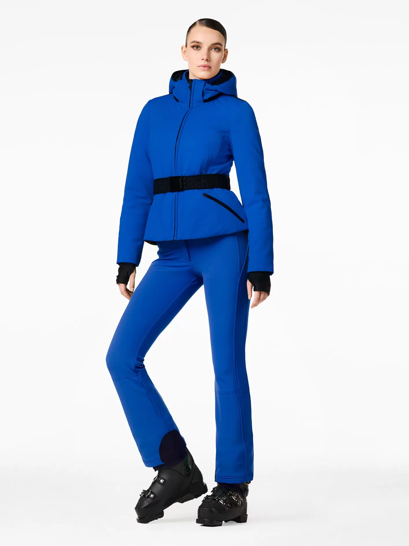 Goldbergh Ski Jackets^HIDA Ski Jacket