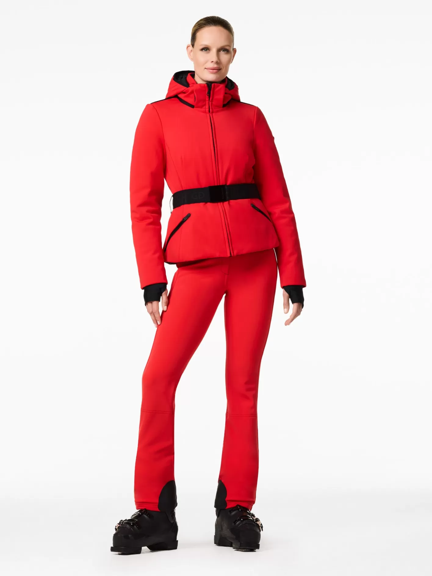 Goldbergh Ski Jackets^HIDA Ski Jacket