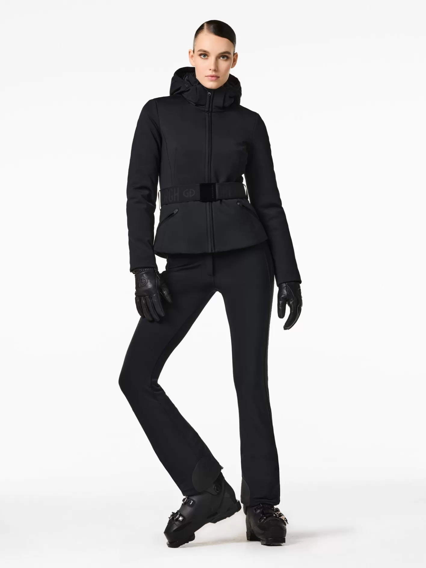 Goldbergh Ski Jackets^HIDA Ski Jacket