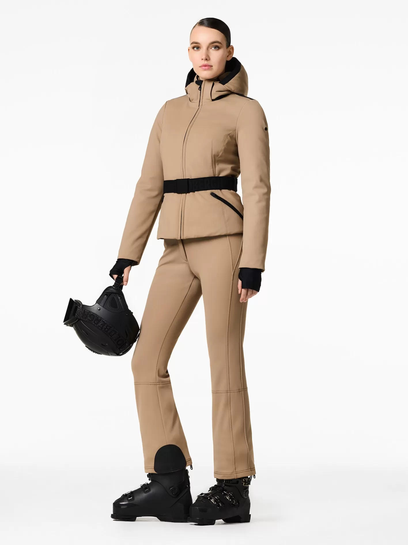 Goldbergh Ski Jackets^HIDA Ski Jacket