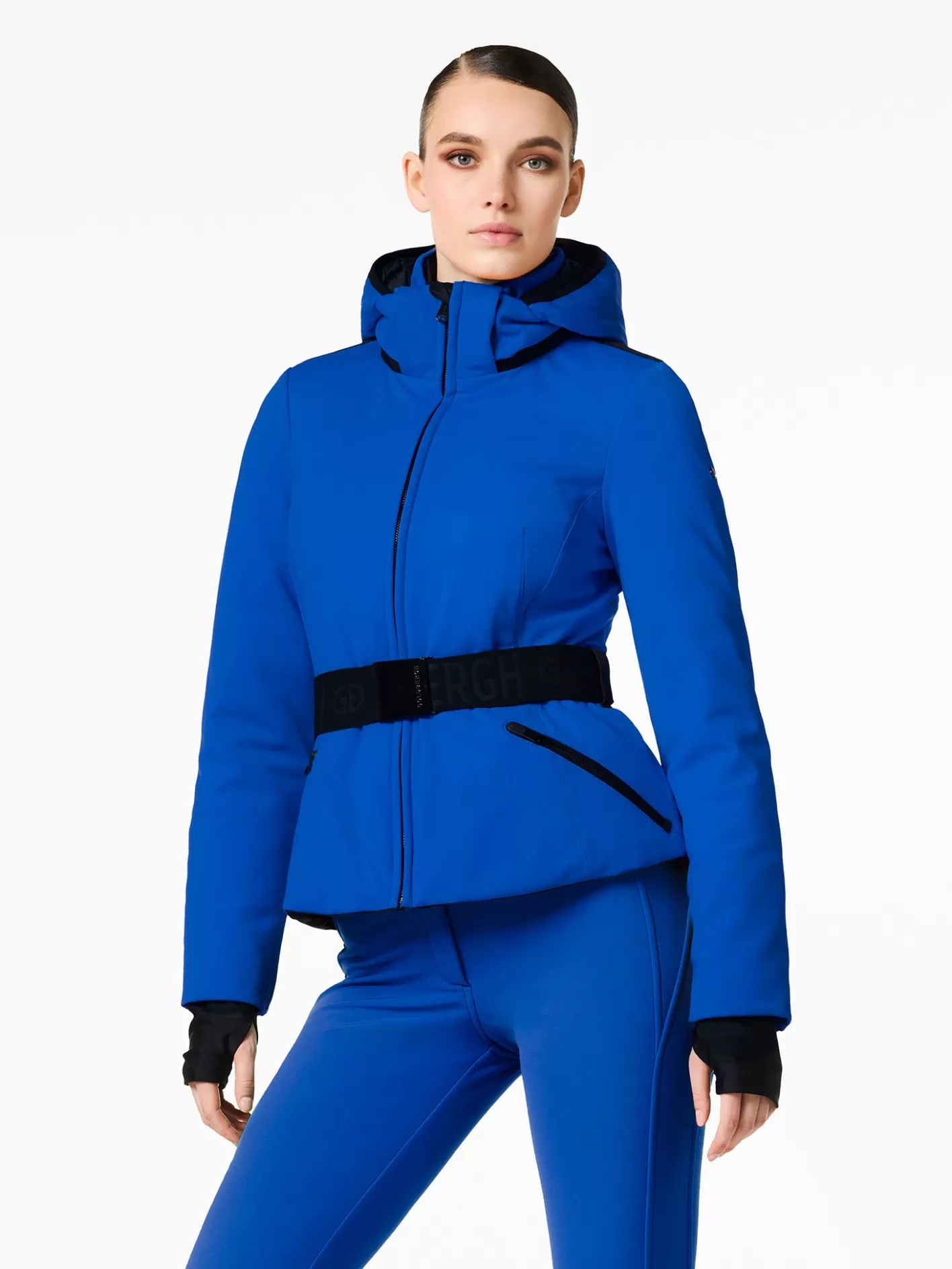 Goldbergh Ski Jackets^HIDA Ski Jacket