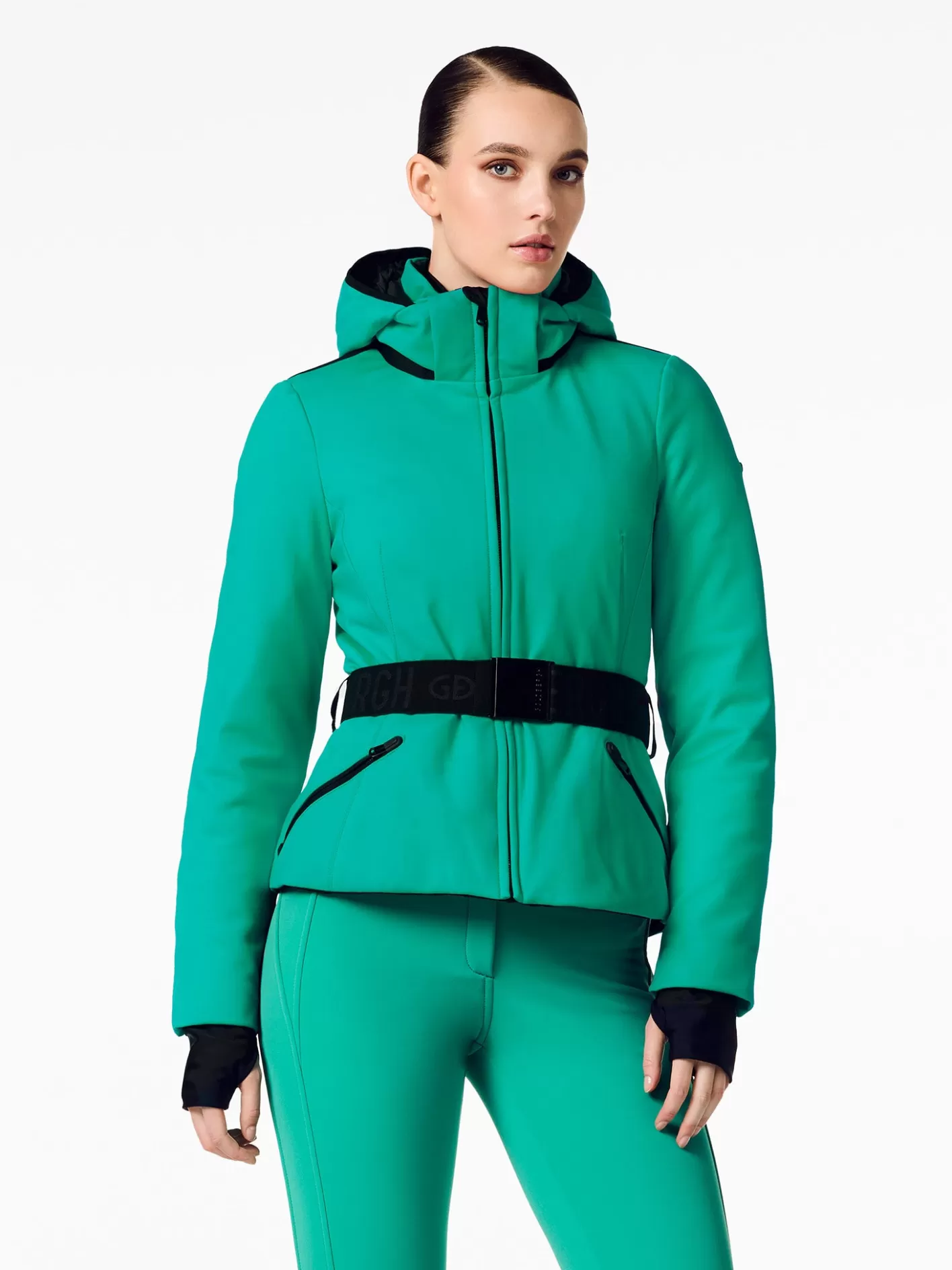 Goldbergh Ski Jackets^HIDA Ski Jacket