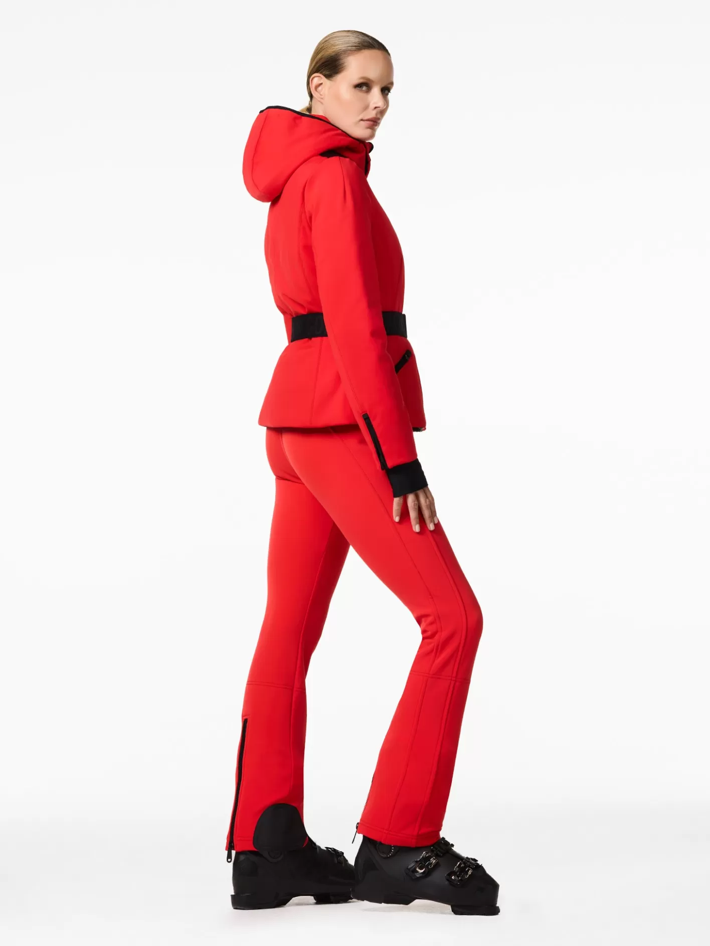 Goldbergh Ski Jackets^HIDA Ski Jacket
