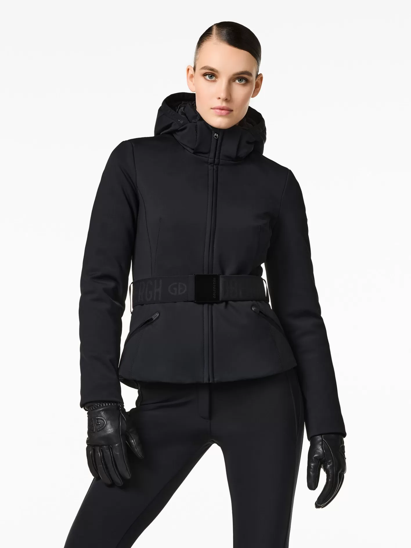 Goldbergh Ski Jackets^HIDA Ski Jacket