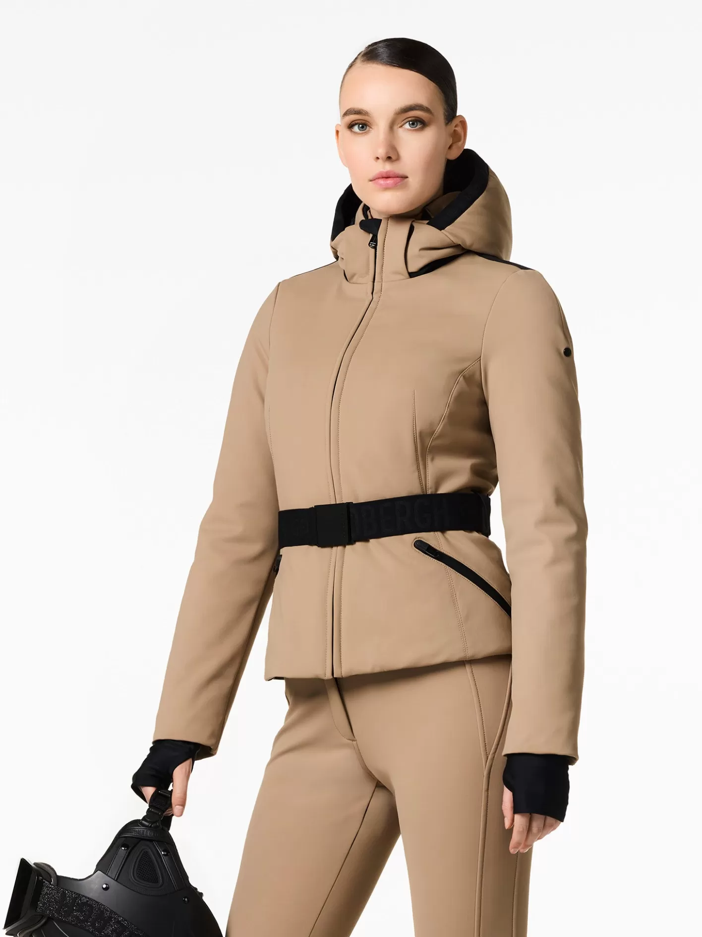 Goldbergh Ski Jackets^HIDA Ski Jacket
