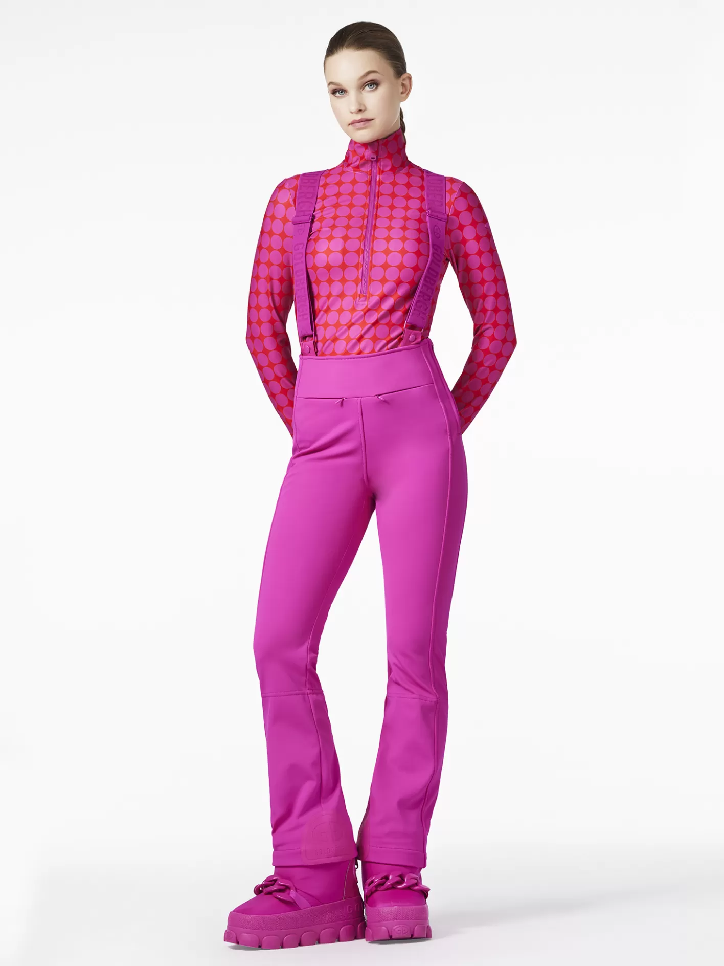 Goldbergh Ski Pants^HIGH END Ski Pants