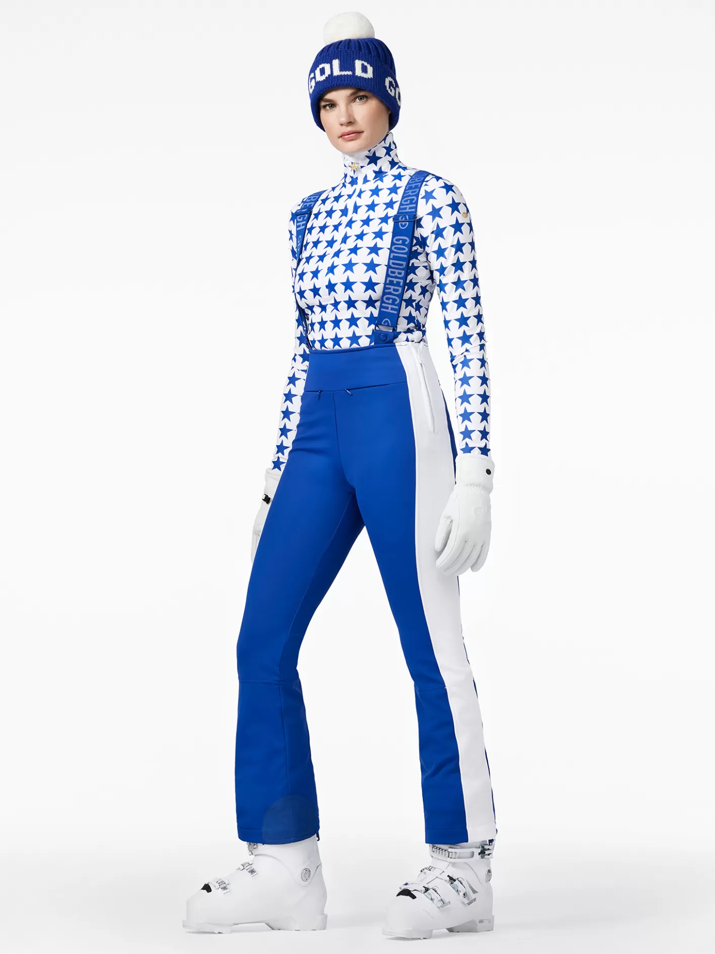 Goldbergh Ski Pants^HIGH END Ski Pants