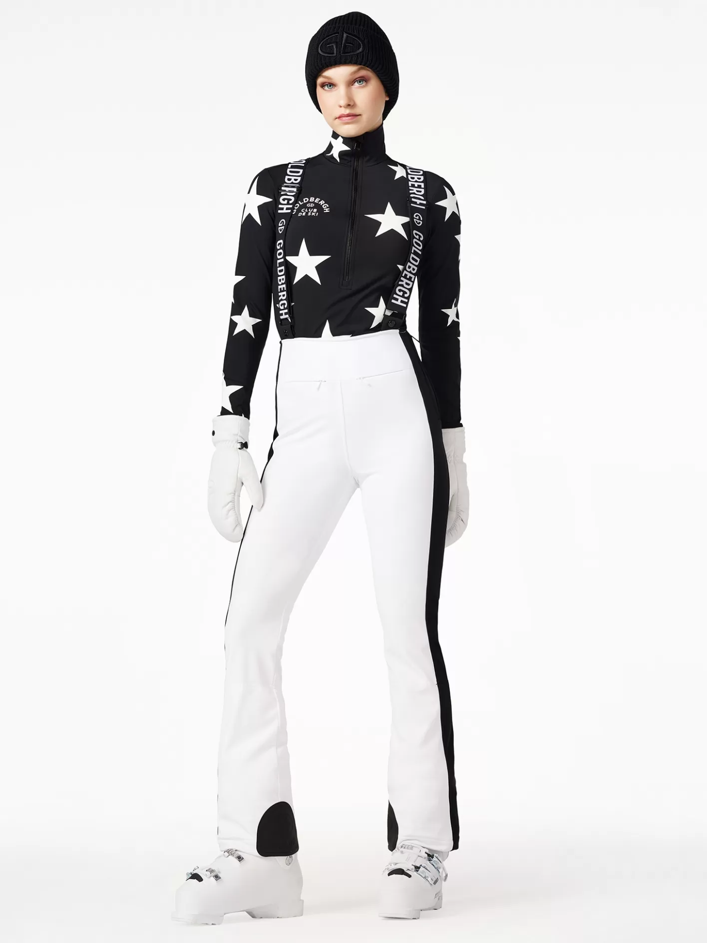 Goldbergh Ski Pants^HIGH END Ski Pants