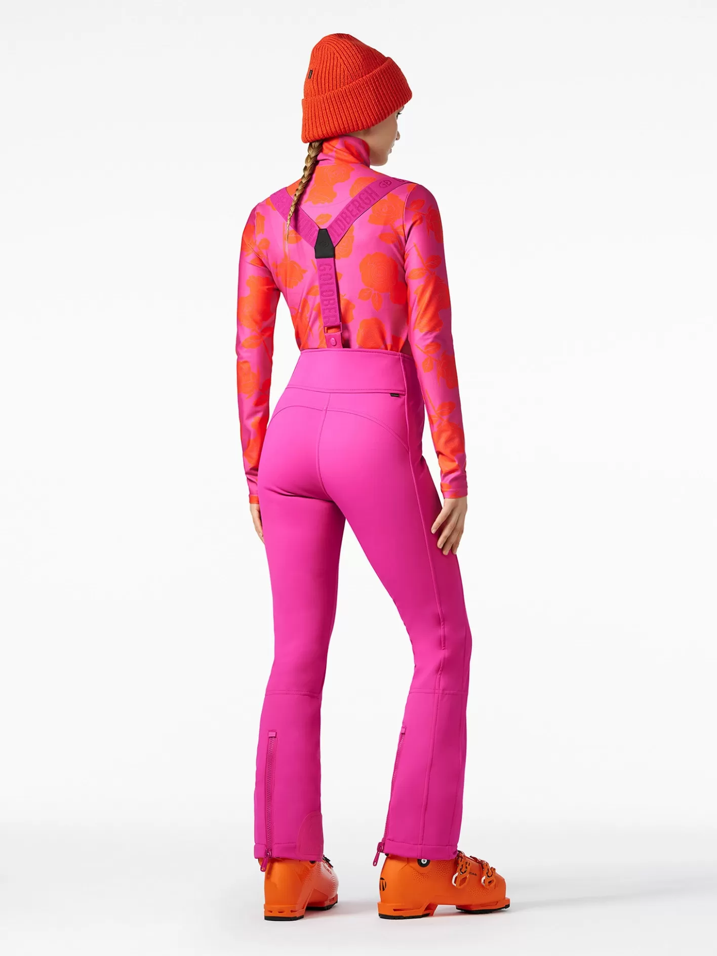 Goldbergh Ski Pants^HIGH END Ski Pants