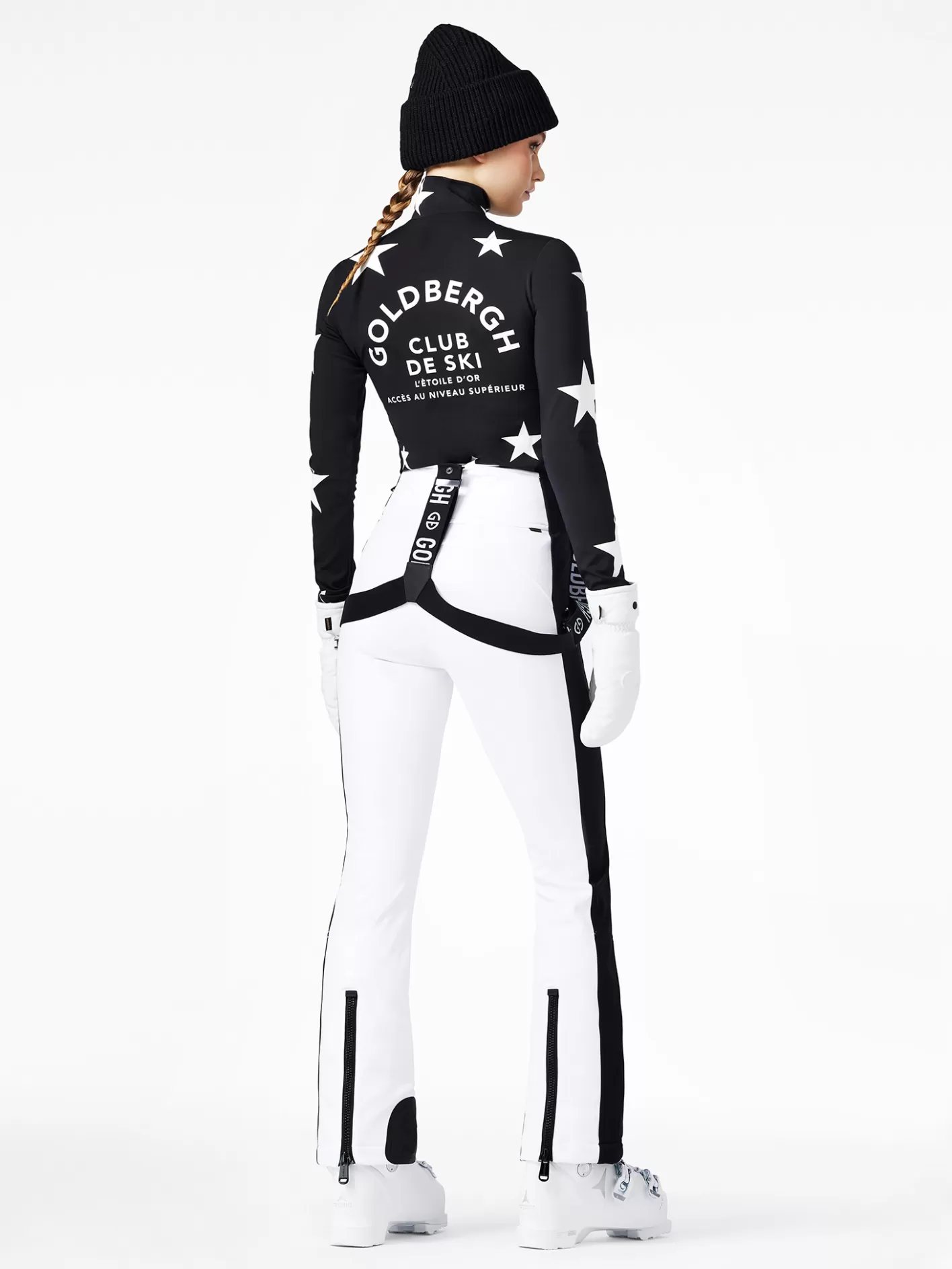 Goldbergh Ski Pants^HIGH END Ski Pants