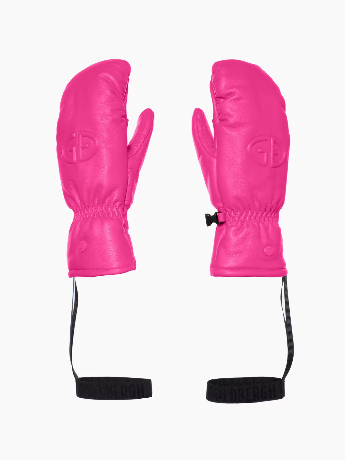 Goldbergh Accessories | Gloves^HILJA Mittens