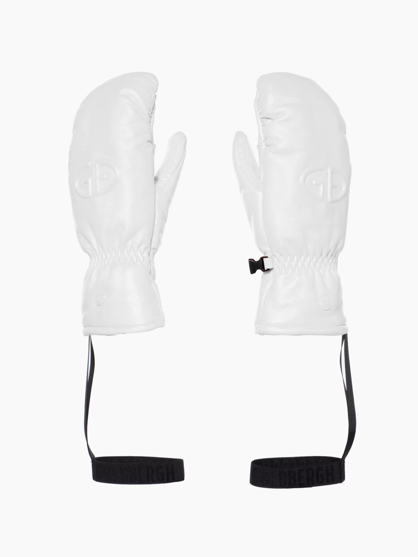 Goldbergh Accessories | Gloves^HILJA Mittens