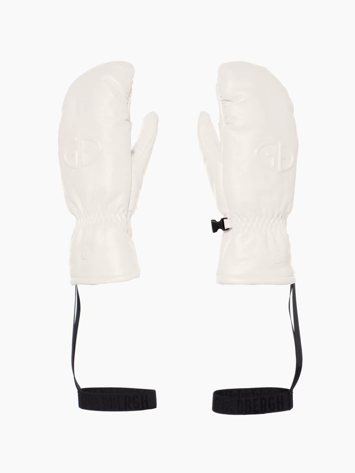 Goldbergh Accessories | Gloves^HILJA Mittens