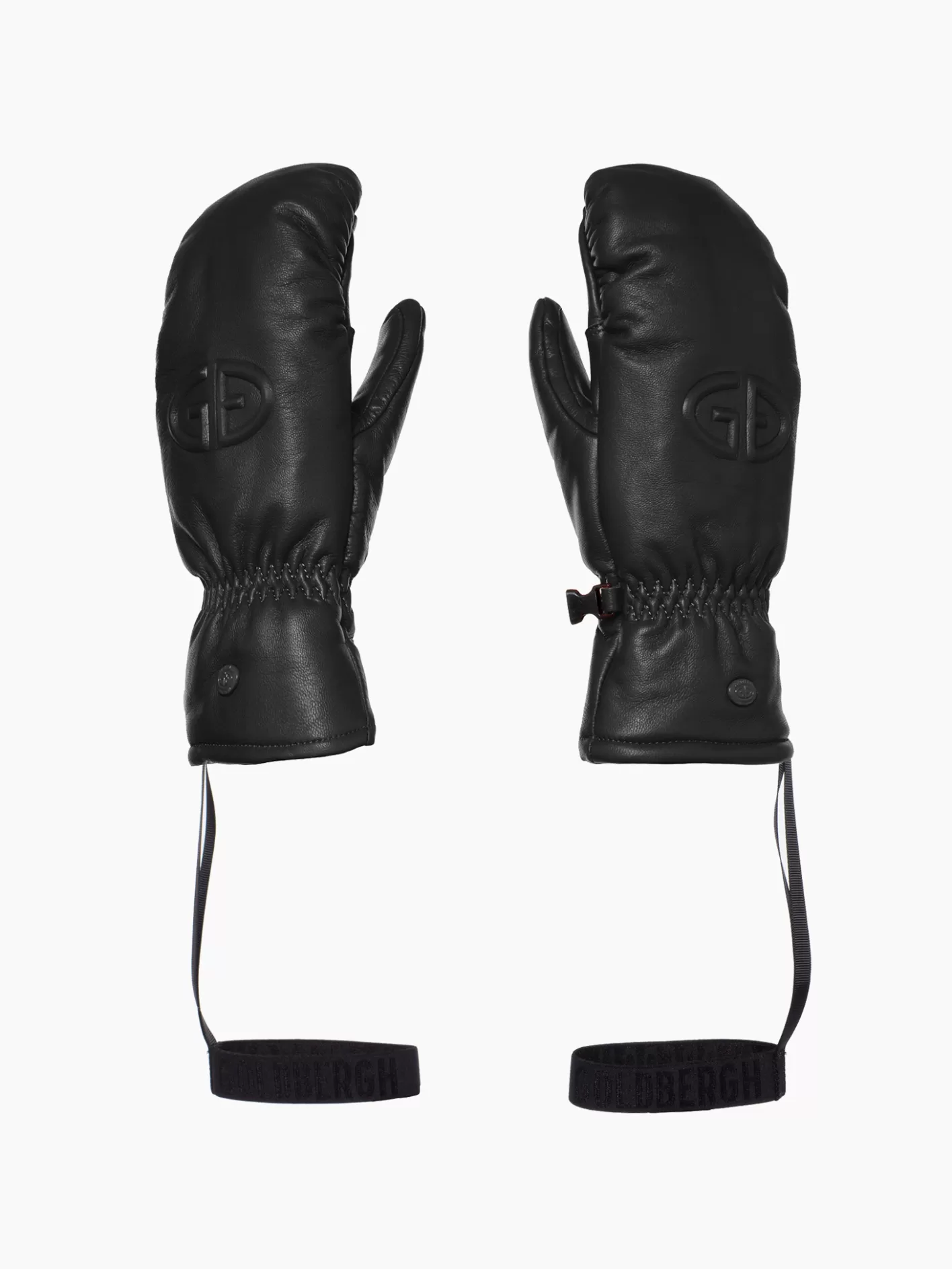 Goldbergh Accessories | Gloves^HILJA Mittens
