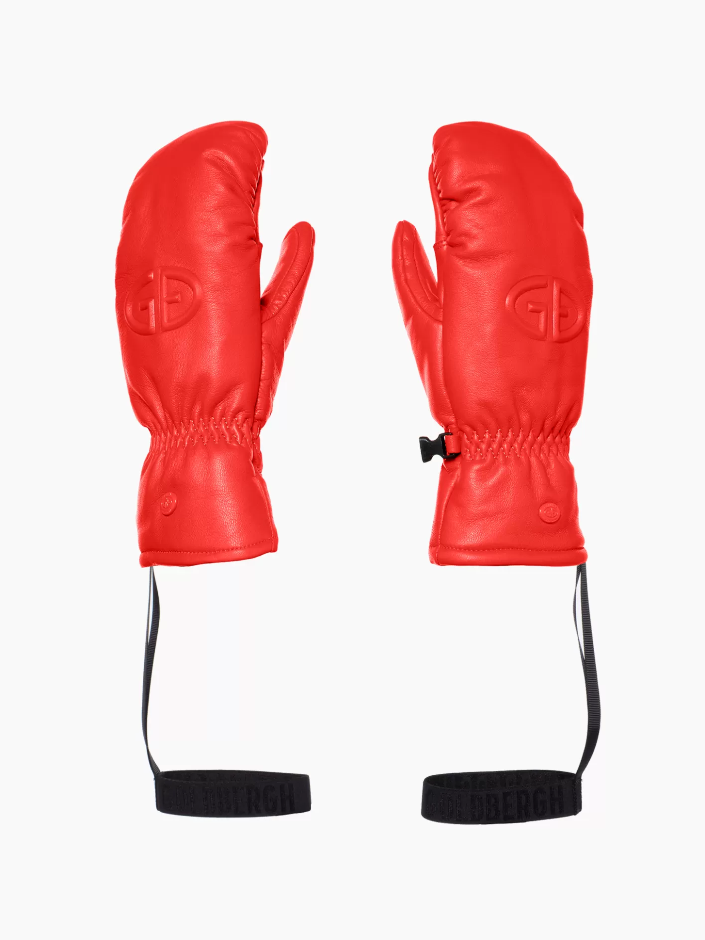 Goldbergh Accessories | Gloves^HILJA Mittens