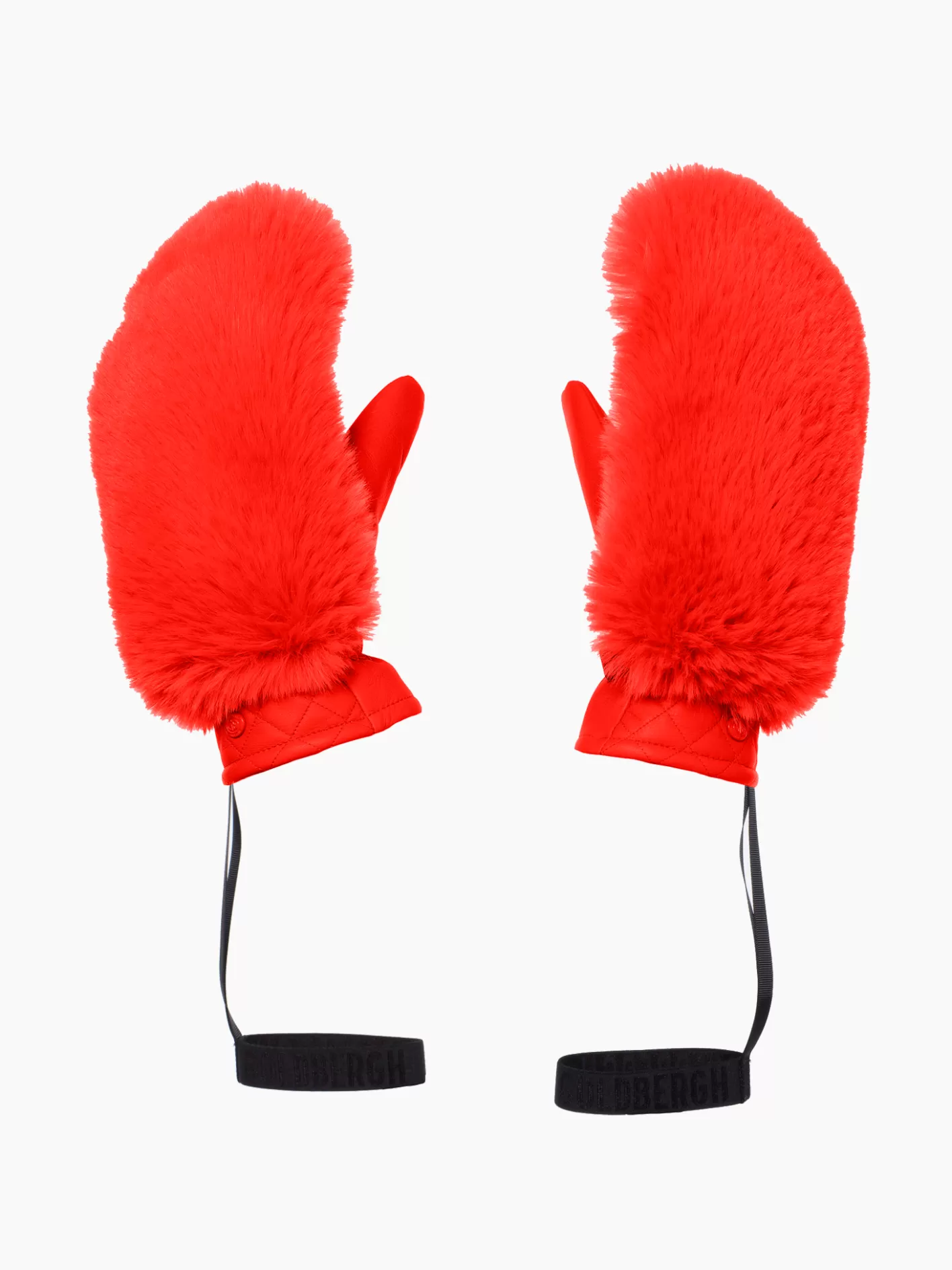 Goldbergh Accessories | Gloves^HILL Mittens