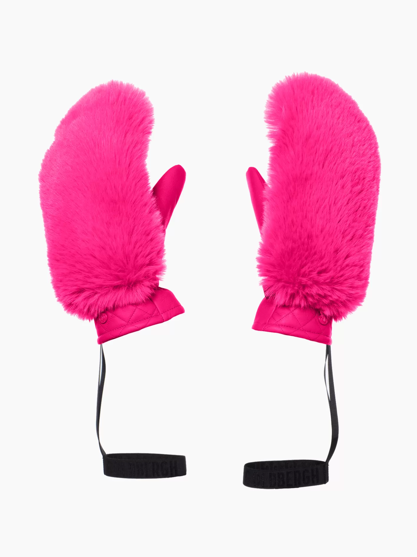 Goldbergh Accessories | Gloves^HILL Mittens