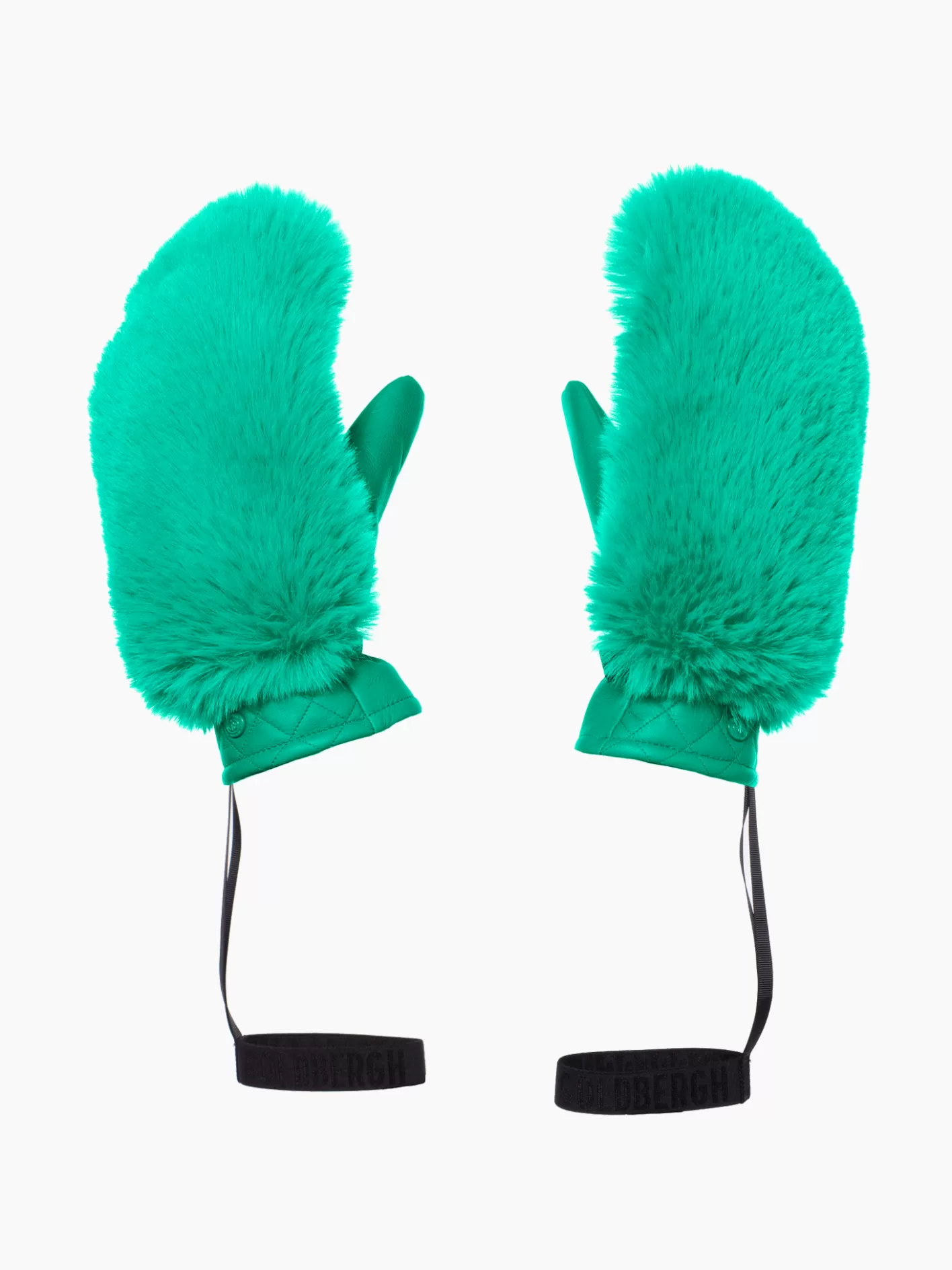 Goldbergh Accessories | Gloves^HILL Mittens