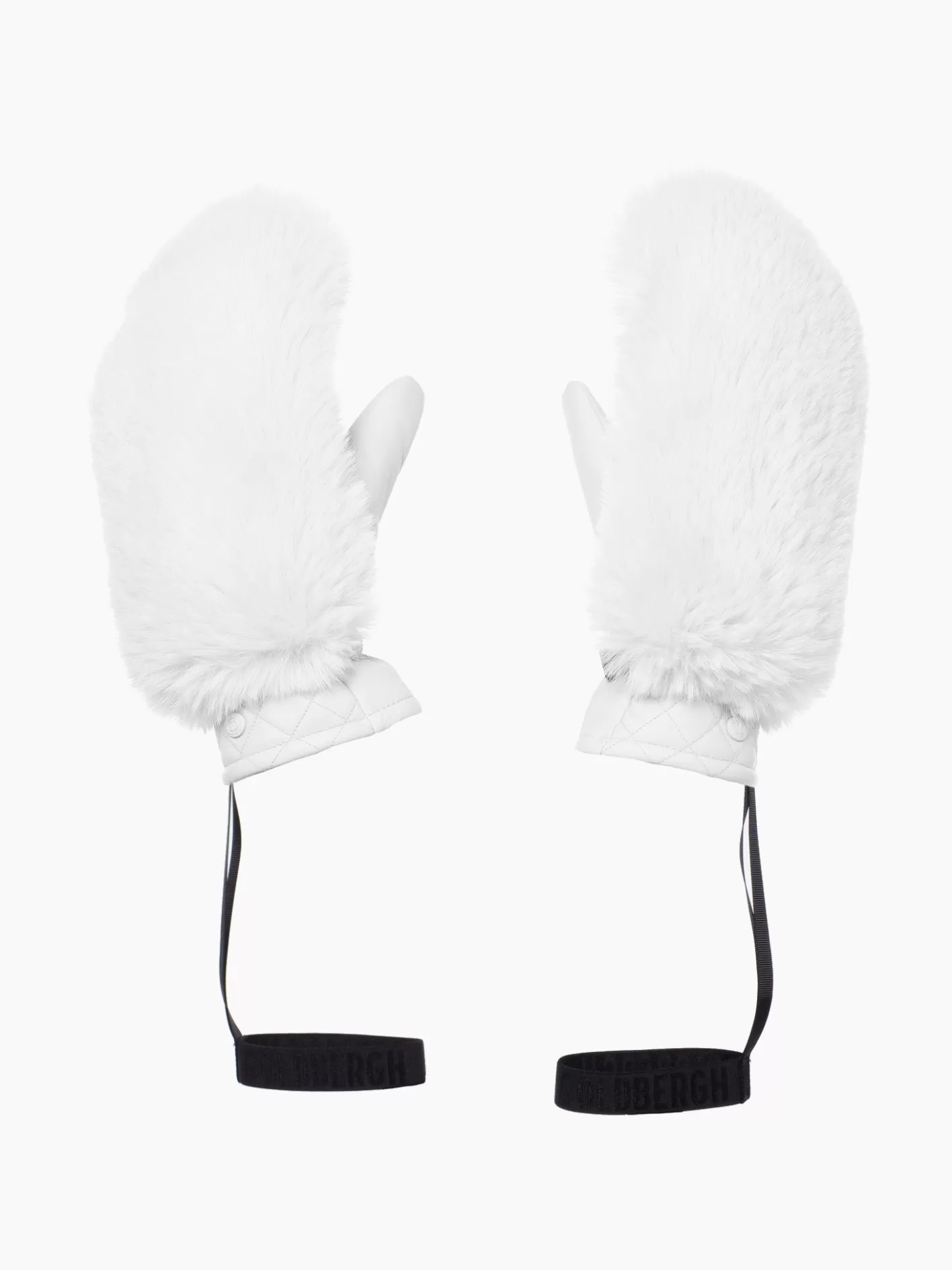 Goldbergh Accessories | Gloves^HILL Mittens