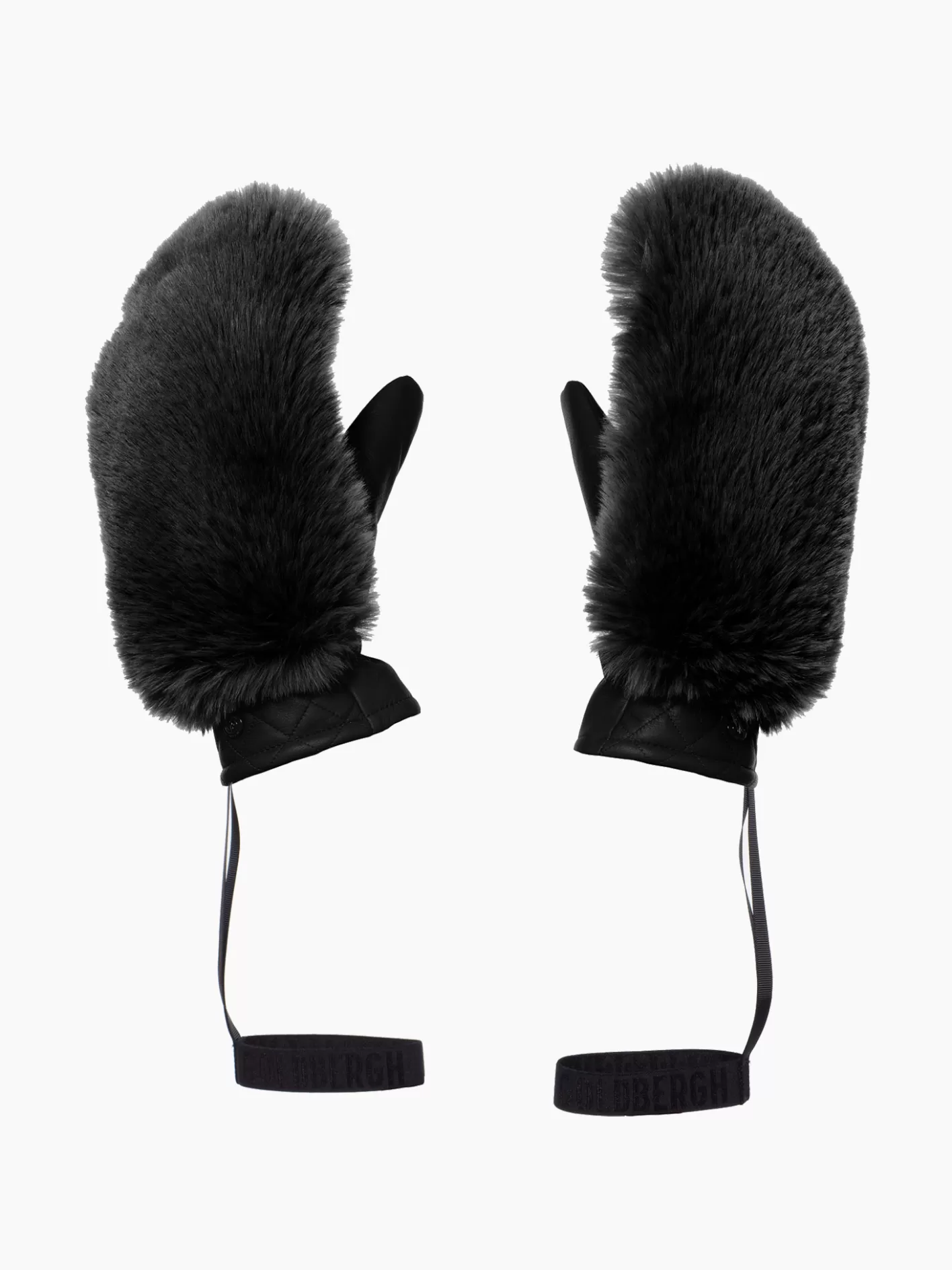 Goldbergh Gloves^HILL Mittens