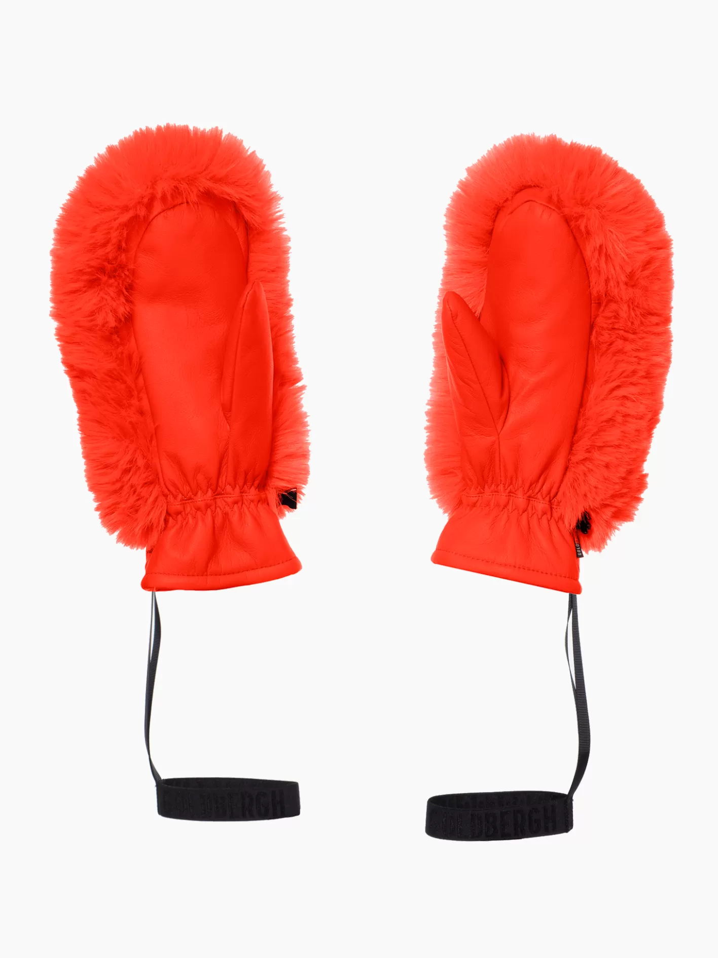 Goldbergh Accessories | Gloves^HILL Mittens
