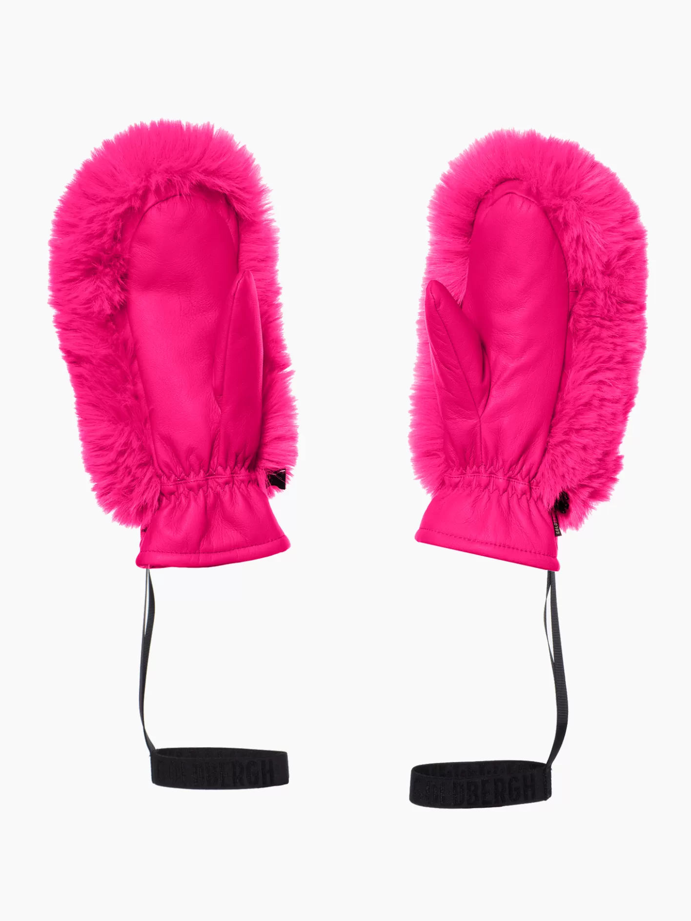 Goldbergh Accessories | Gloves^HILL Mittens