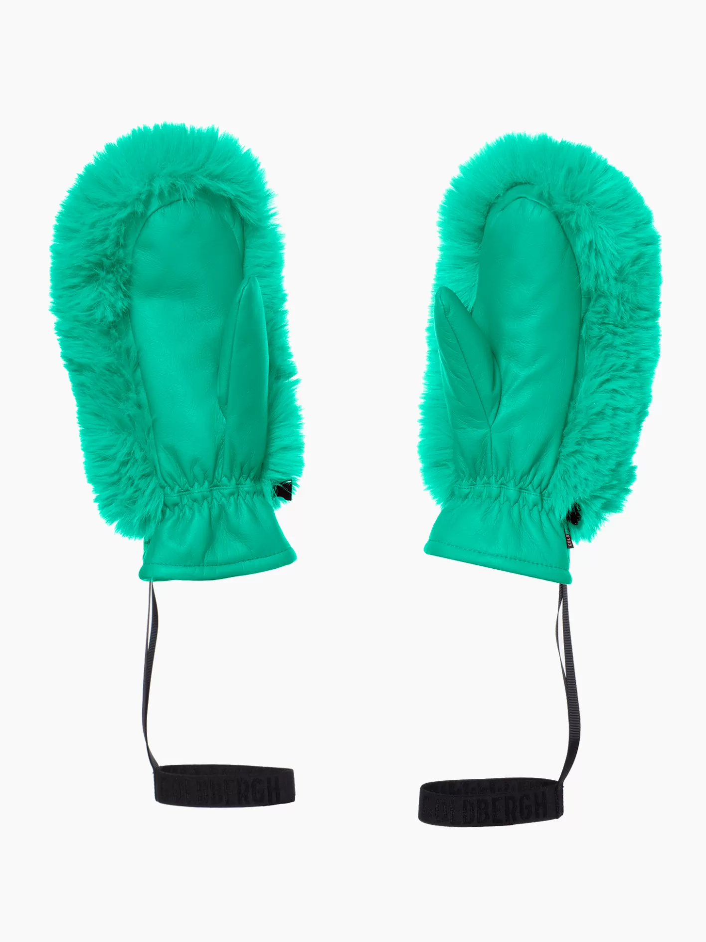 Goldbergh Accessories | Gloves^HILL Mittens