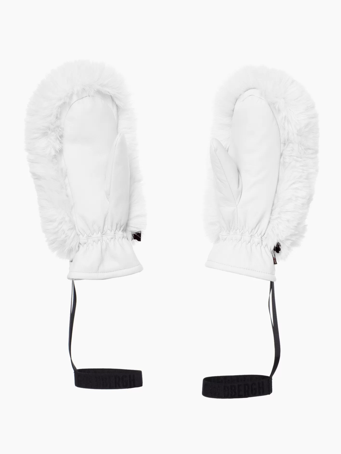 Goldbergh Accessories | Gloves^HILL Mittens