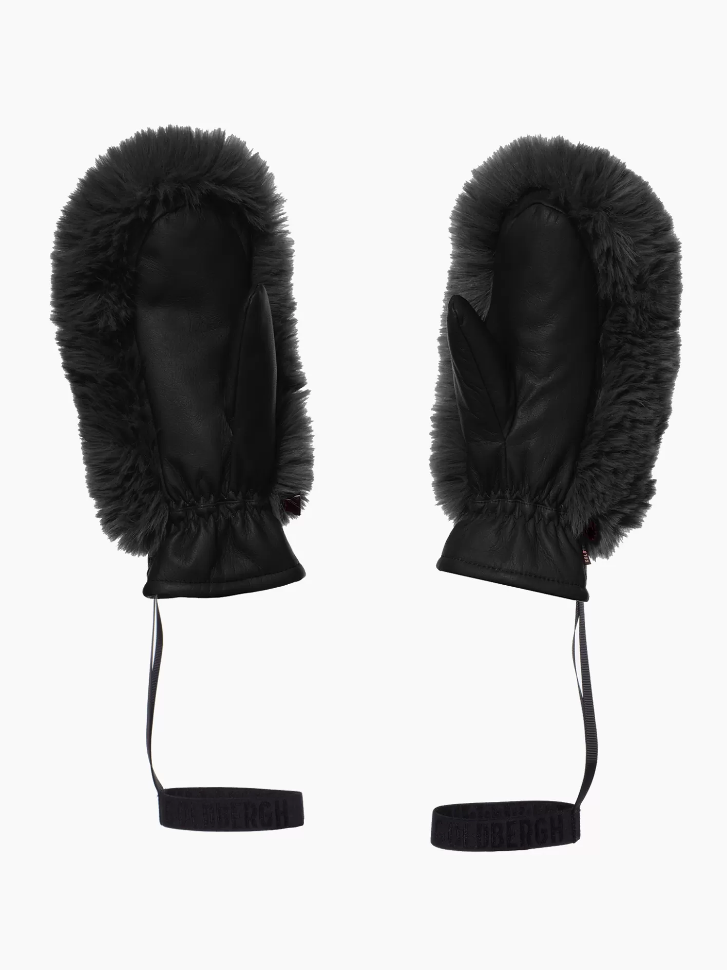 Goldbergh Gloves^HILL Mittens