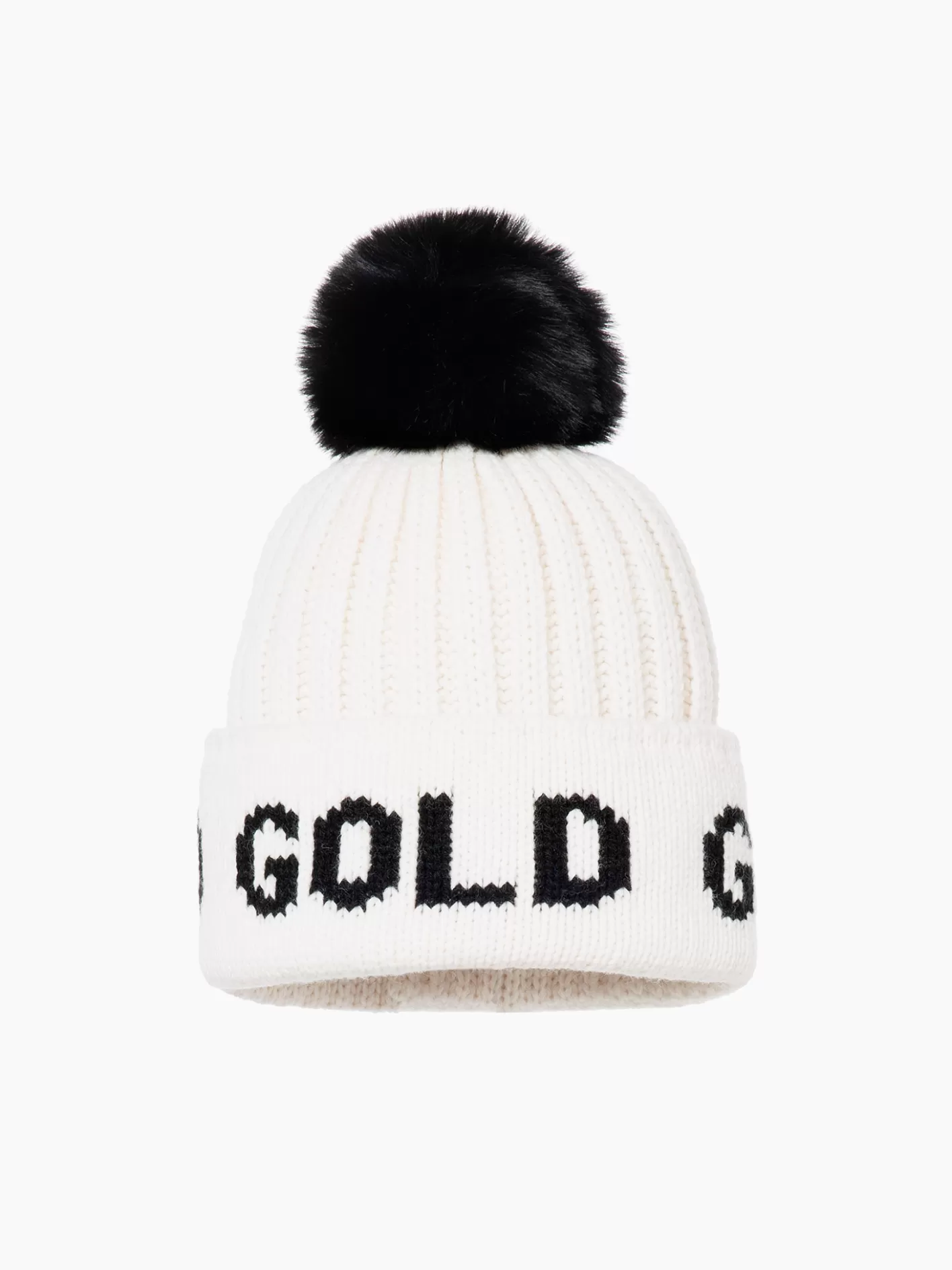 Goldbergh Accessories | Hats & Beanies^HODD Beanie