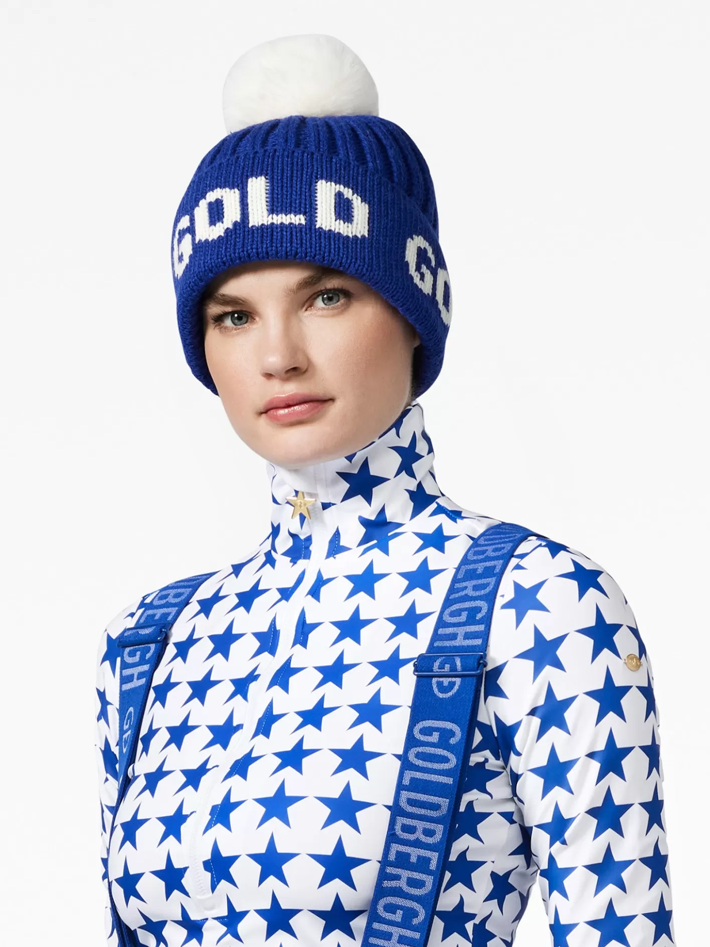 Goldbergh Accessories | Hats & Beanies^HODD Beanie