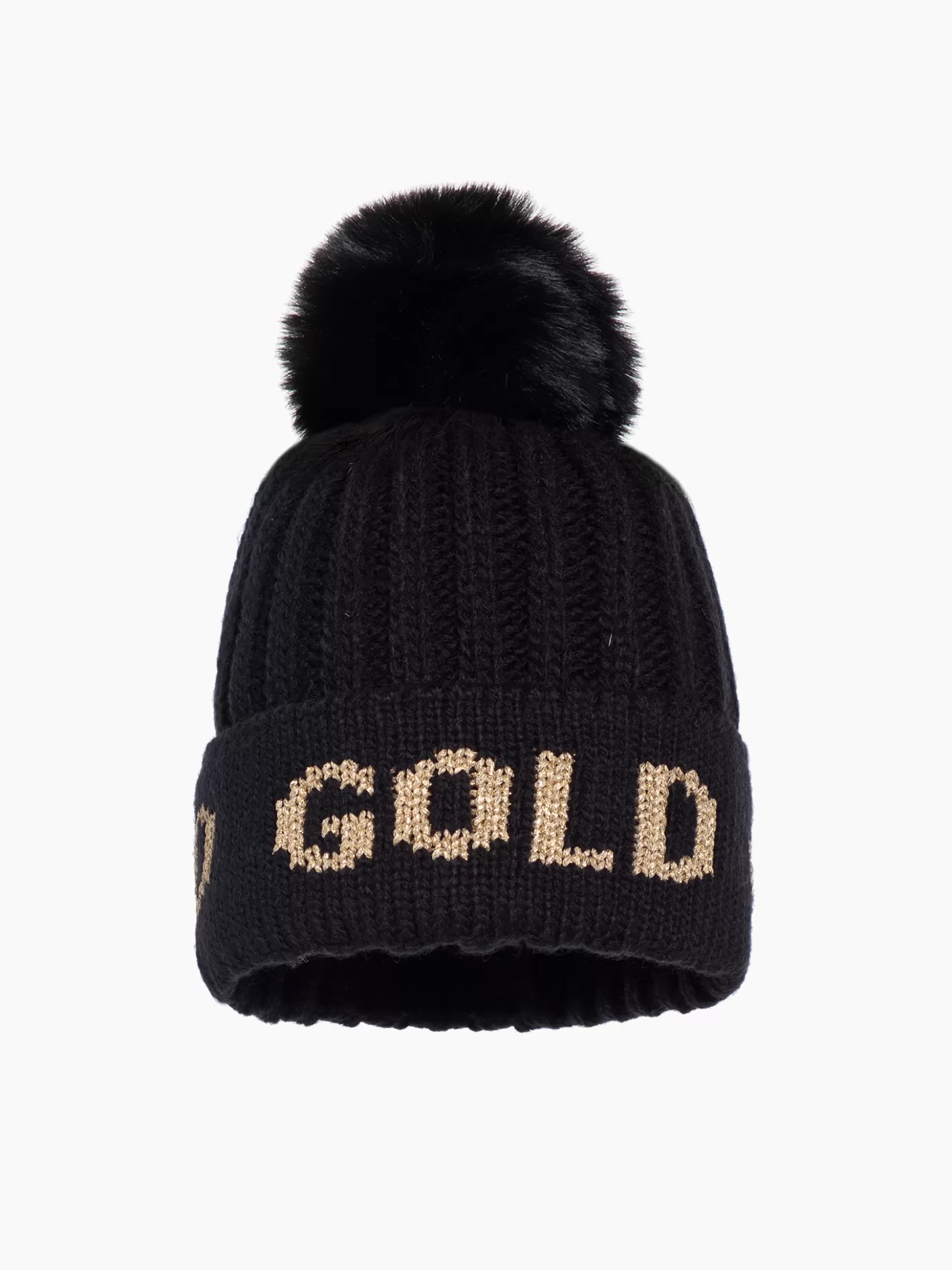 Goldbergh Accessories | Hats & Beanies^HODD Beanie