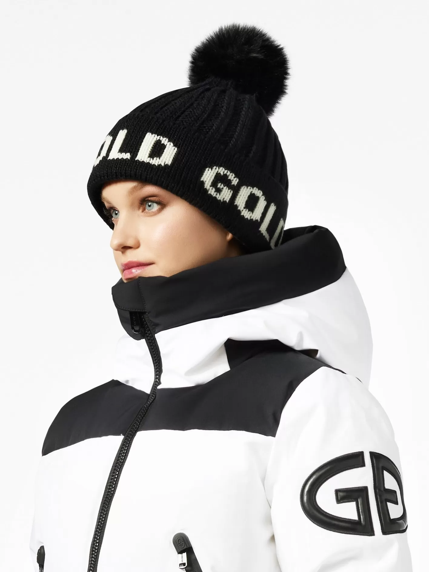 Goldbergh Accessories | Hats & Beanies^HODD Beanie