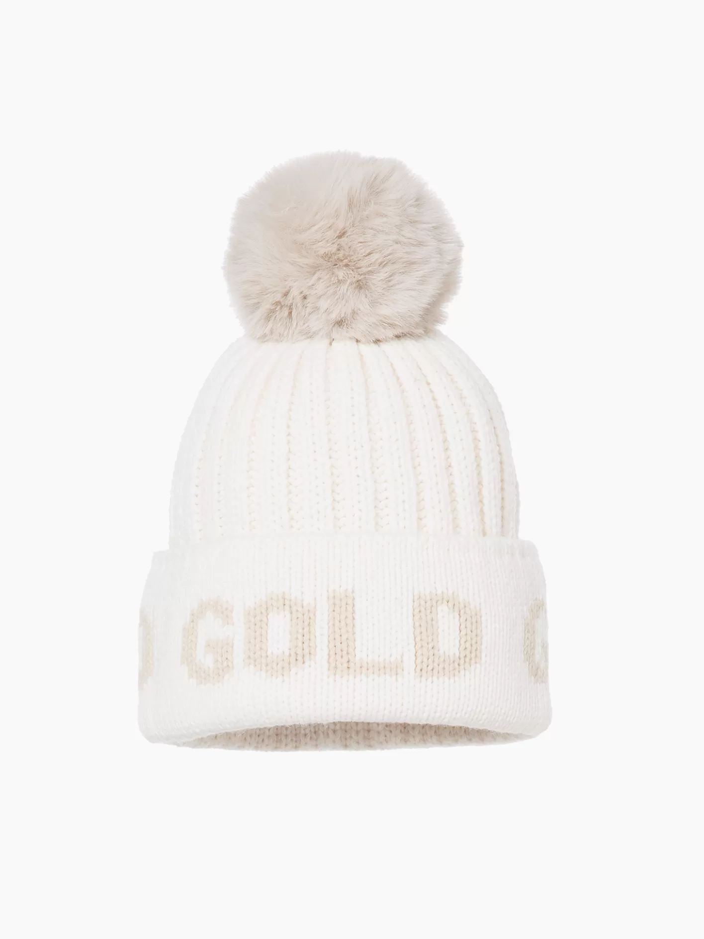 Goldbergh Accessories | Hats & Beanies^HODD Beanie