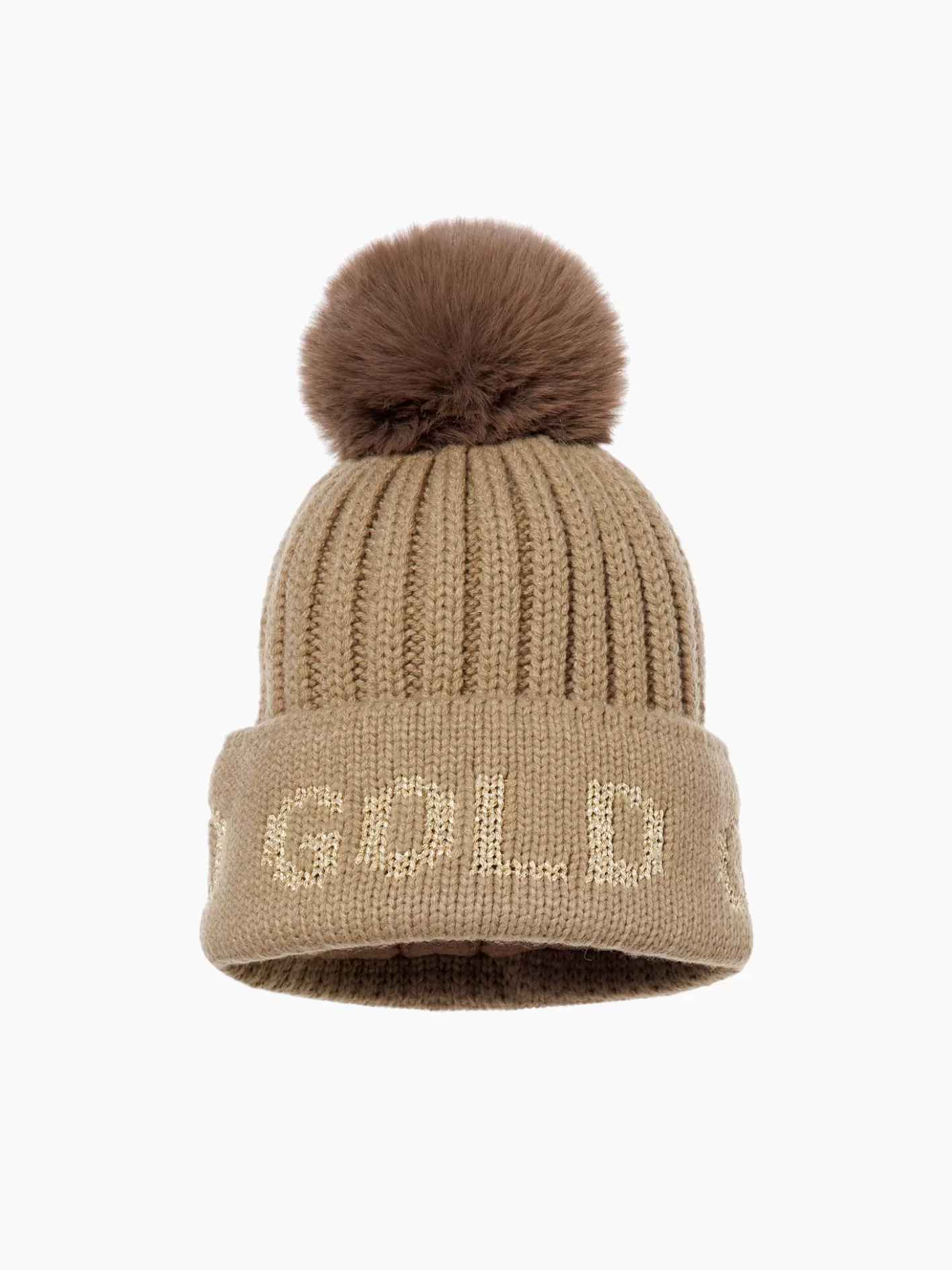 Goldbergh Accessories | Hats & Beanies^HODD Beanie