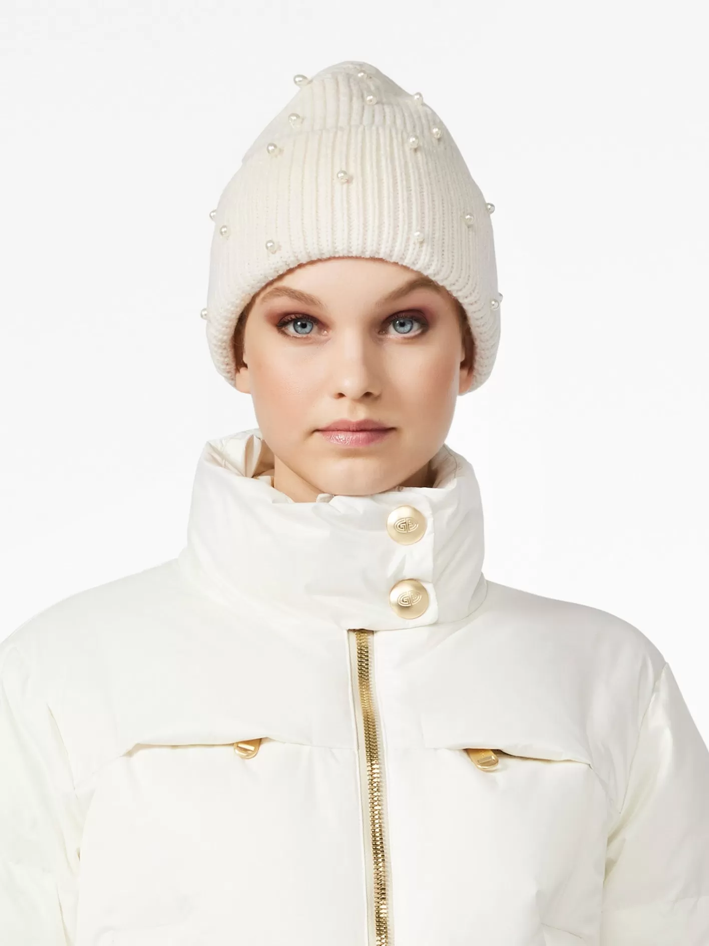 Goldbergh Accessories | Hats & Beanies^HOPE Beanie