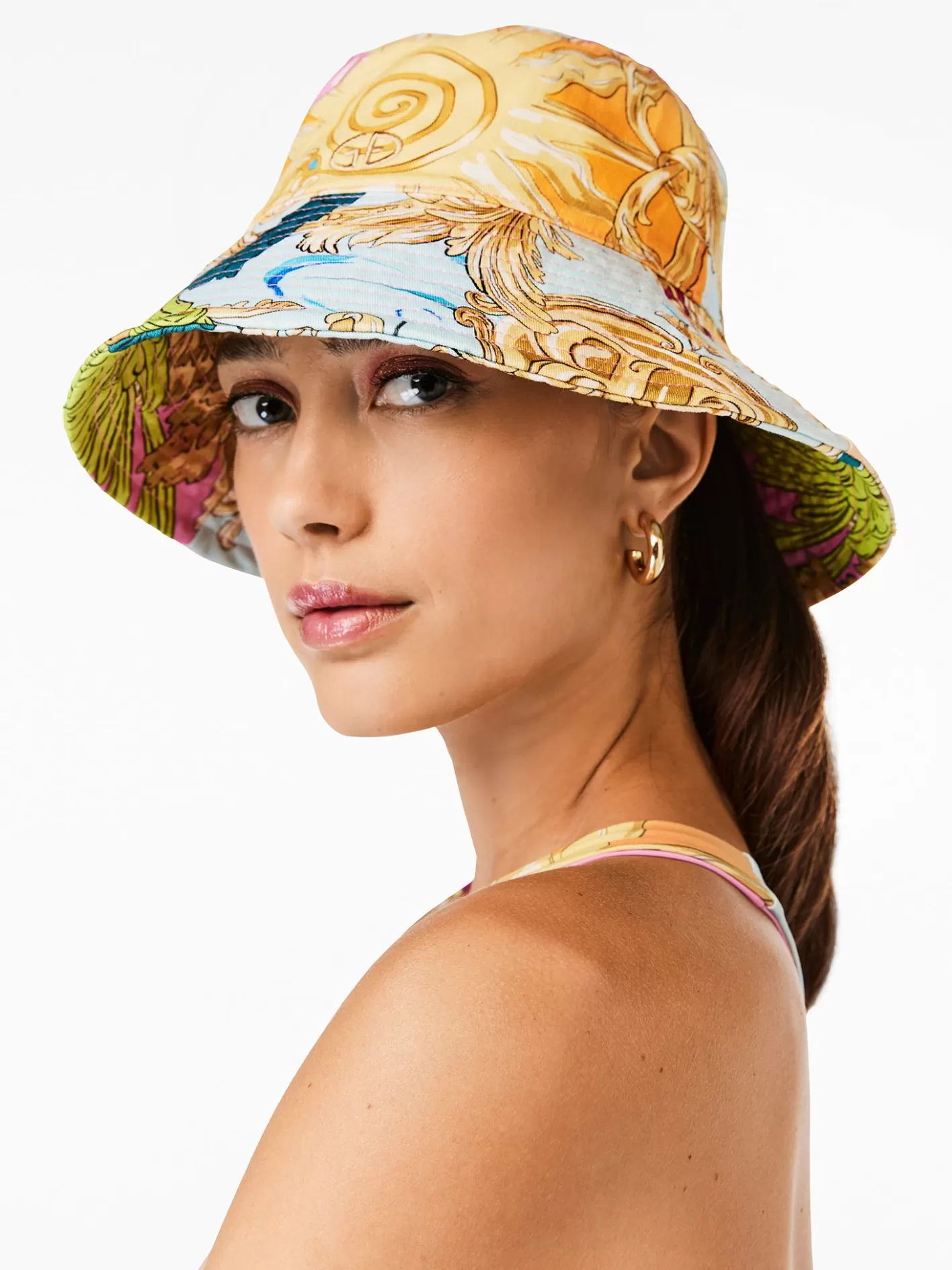 Goldbergh Headwear^HORIZON Bucket Hat
