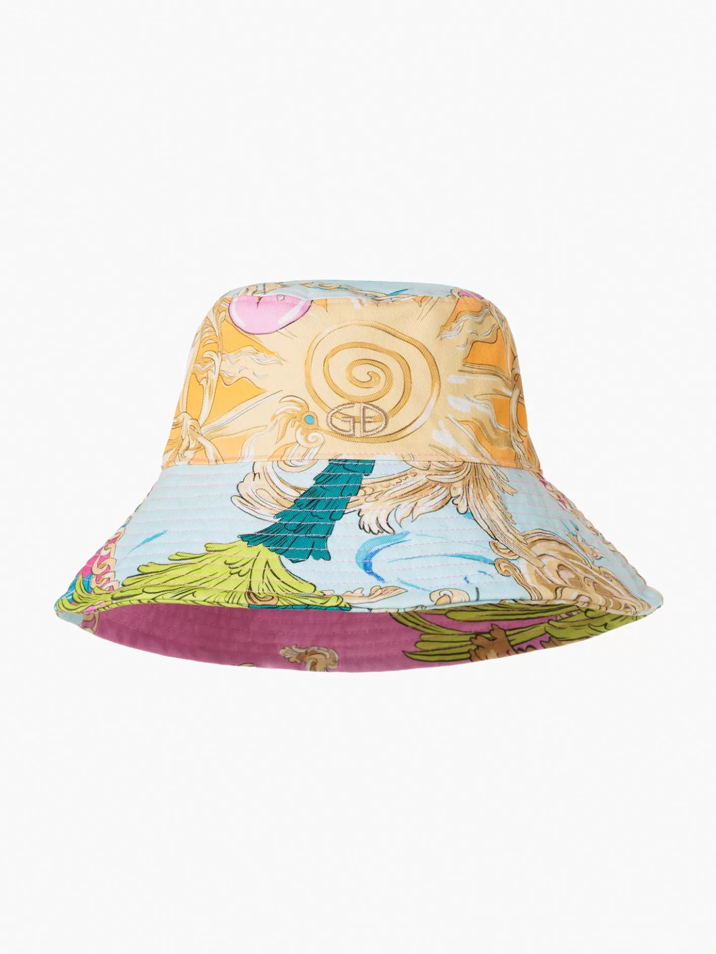 Goldbergh Headwear^HORIZON Bucket Hat