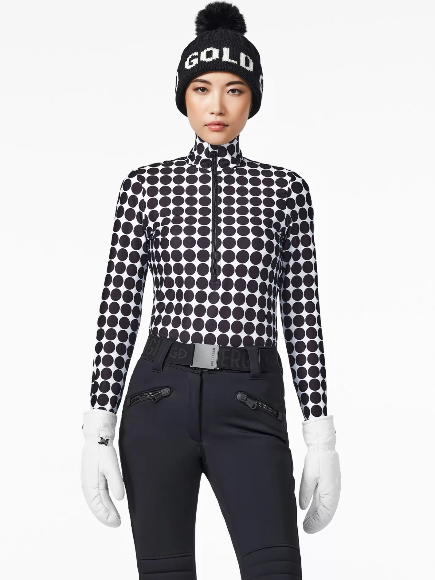 Goldbergh Longsleeves & T-Shirts | Ski Pullies^IMPRESS Ski Pully