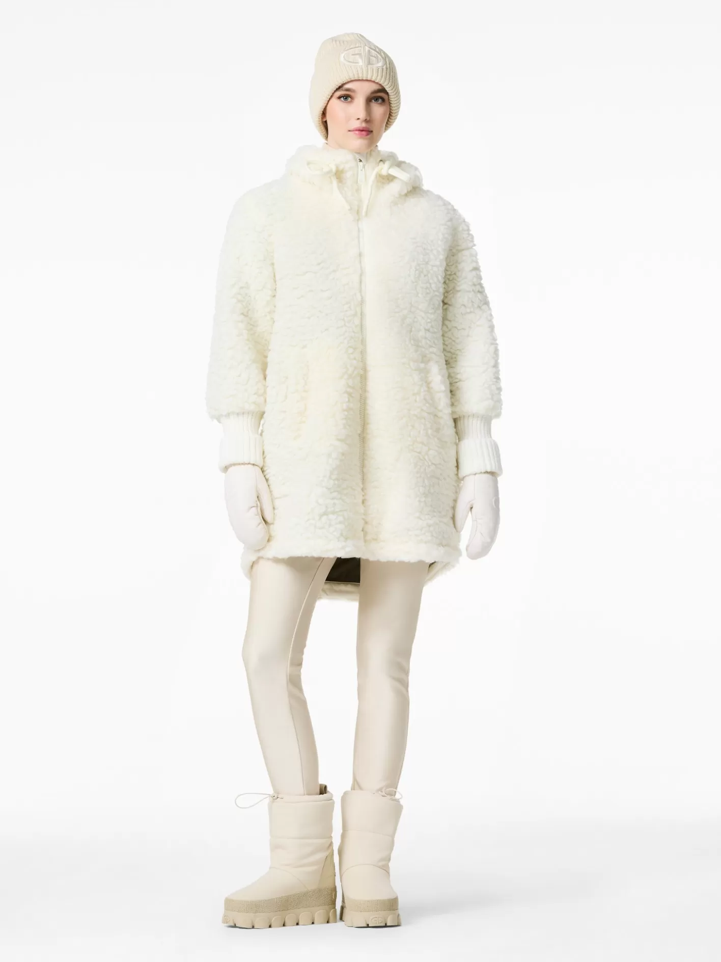 Goldbergh Jackets^ISABELLE Jacket