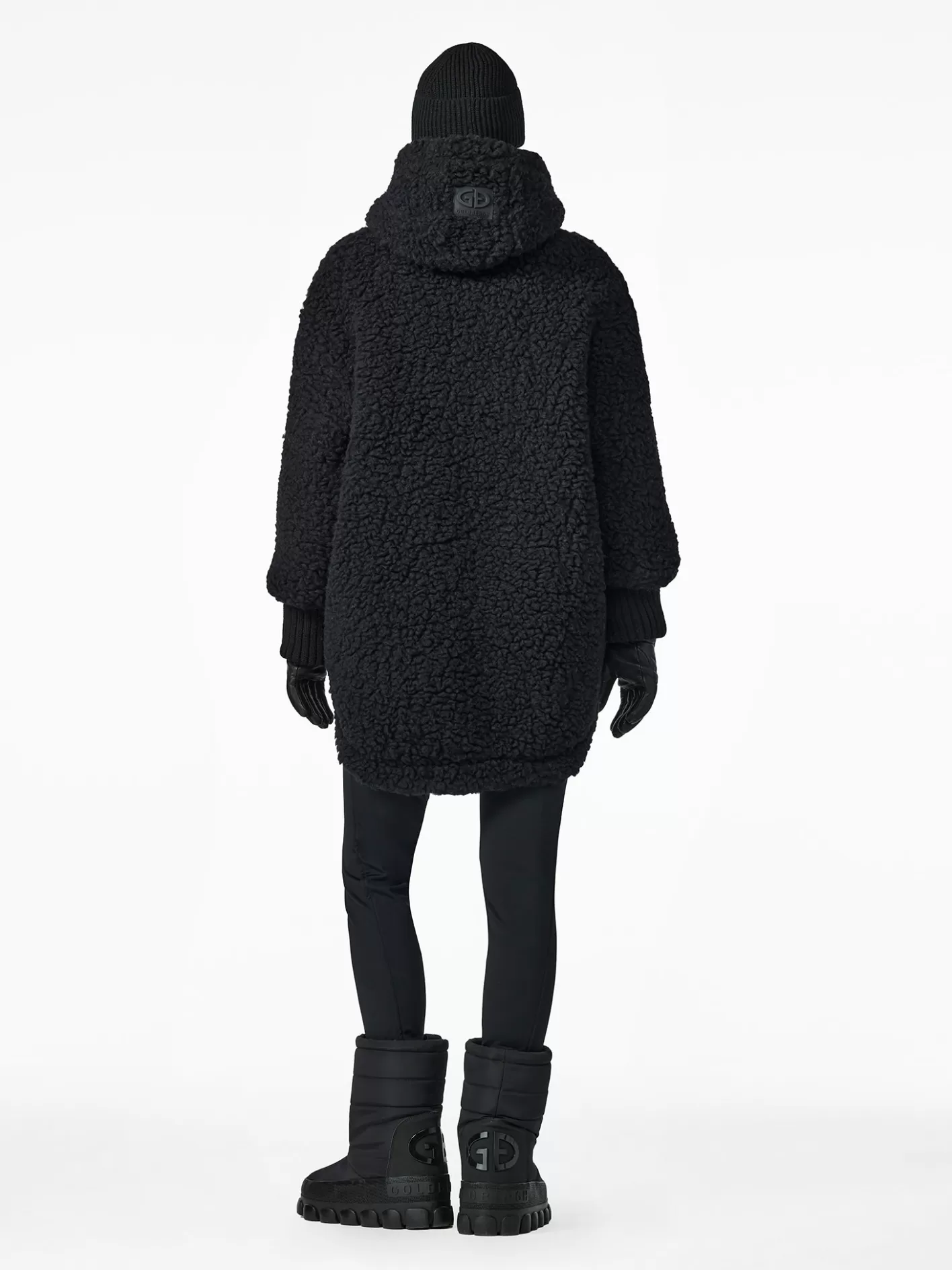 Goldbergh Jackets^ISABELLE Jacket