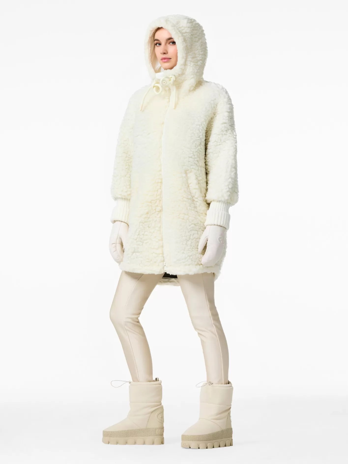 Goldbergh Jackets^ISABELLE Jacket