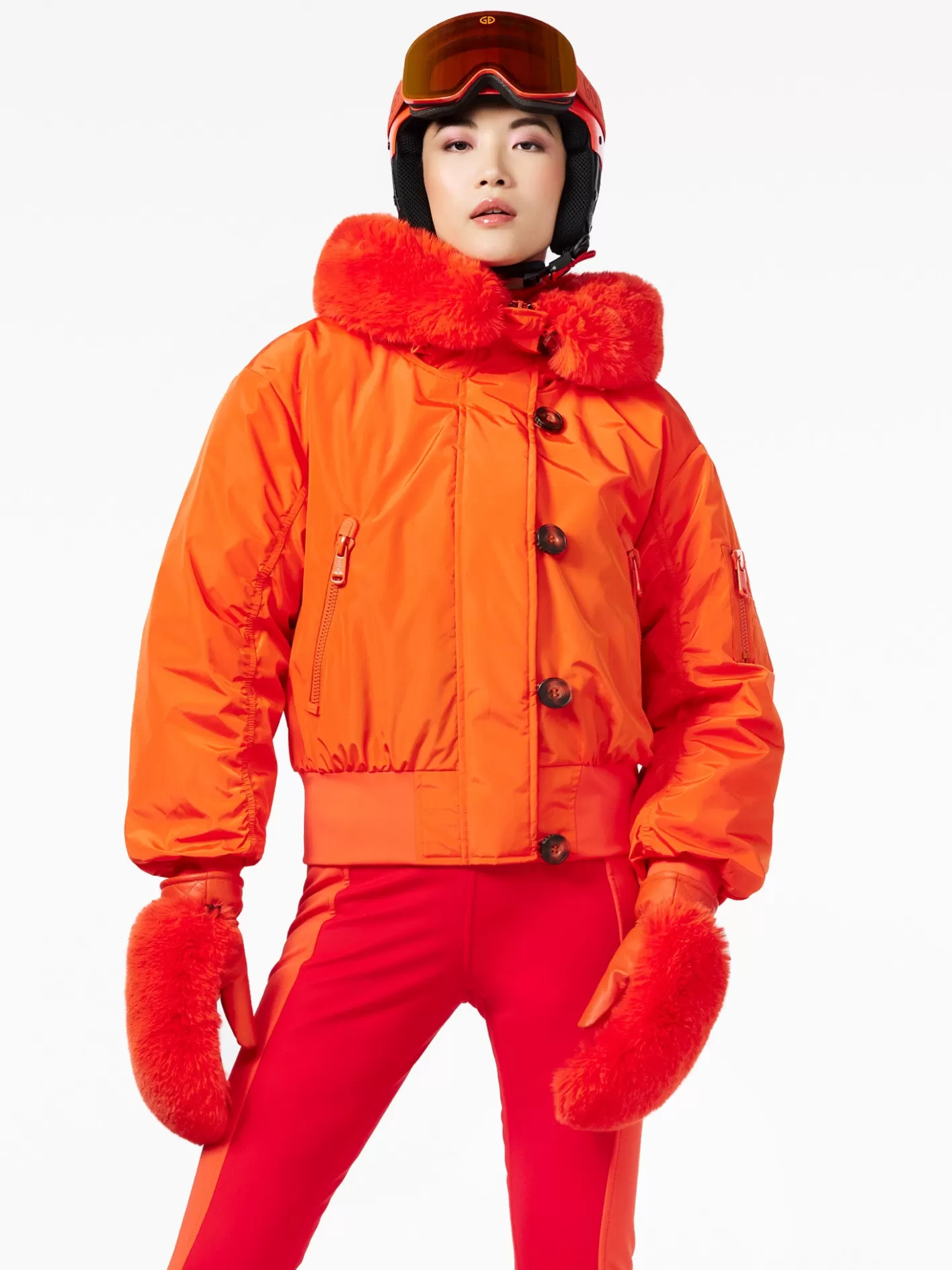 Goldbergh Ski Jackets^JEANNE Ski Jacket